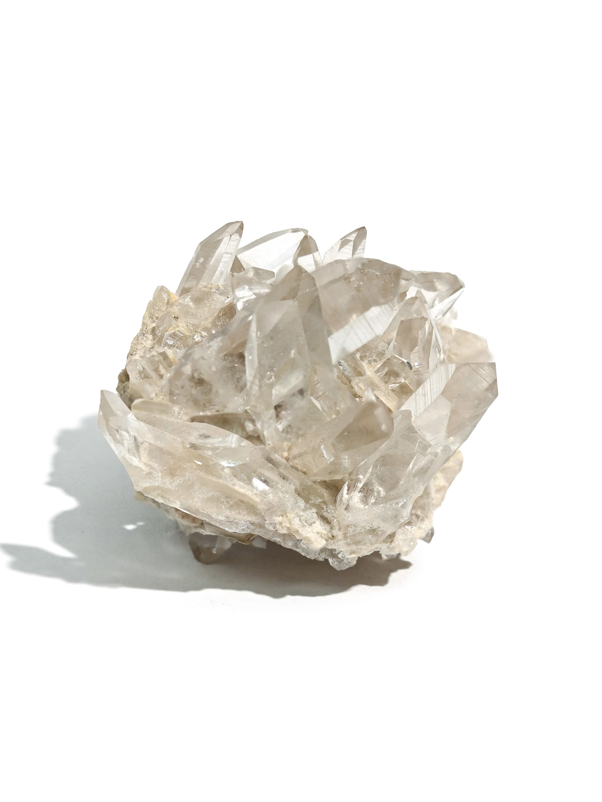 Specimen Piece Himalayan Quartz - Image 20