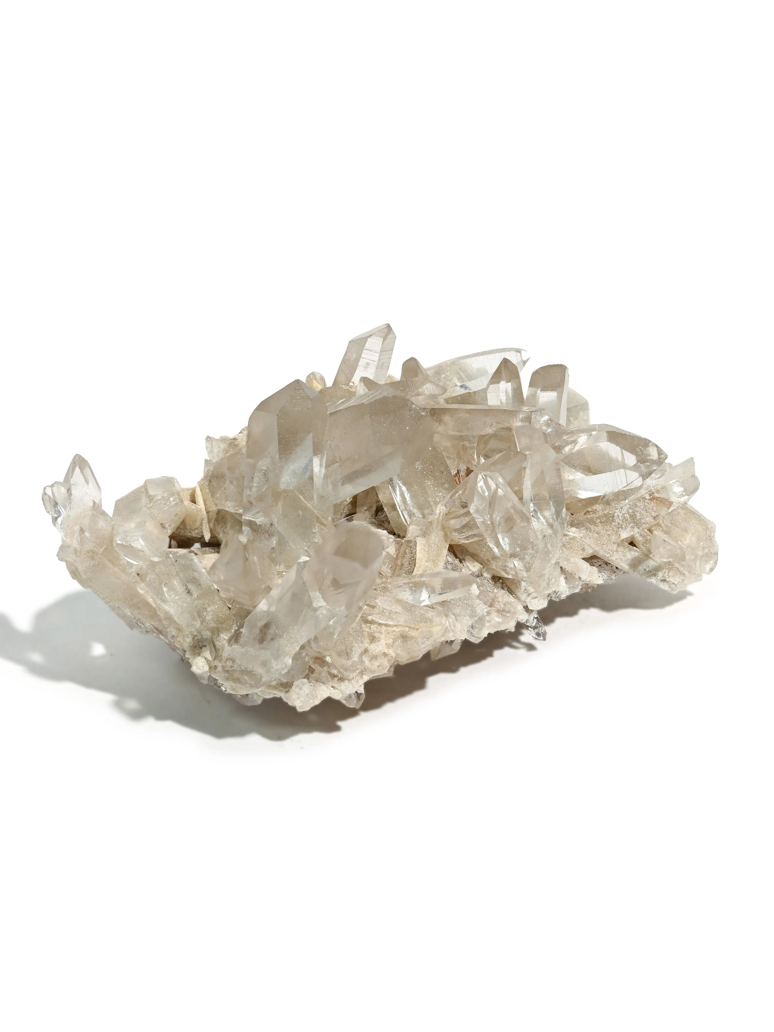 Specimen Piece Himalayan Quartz - Image 21
