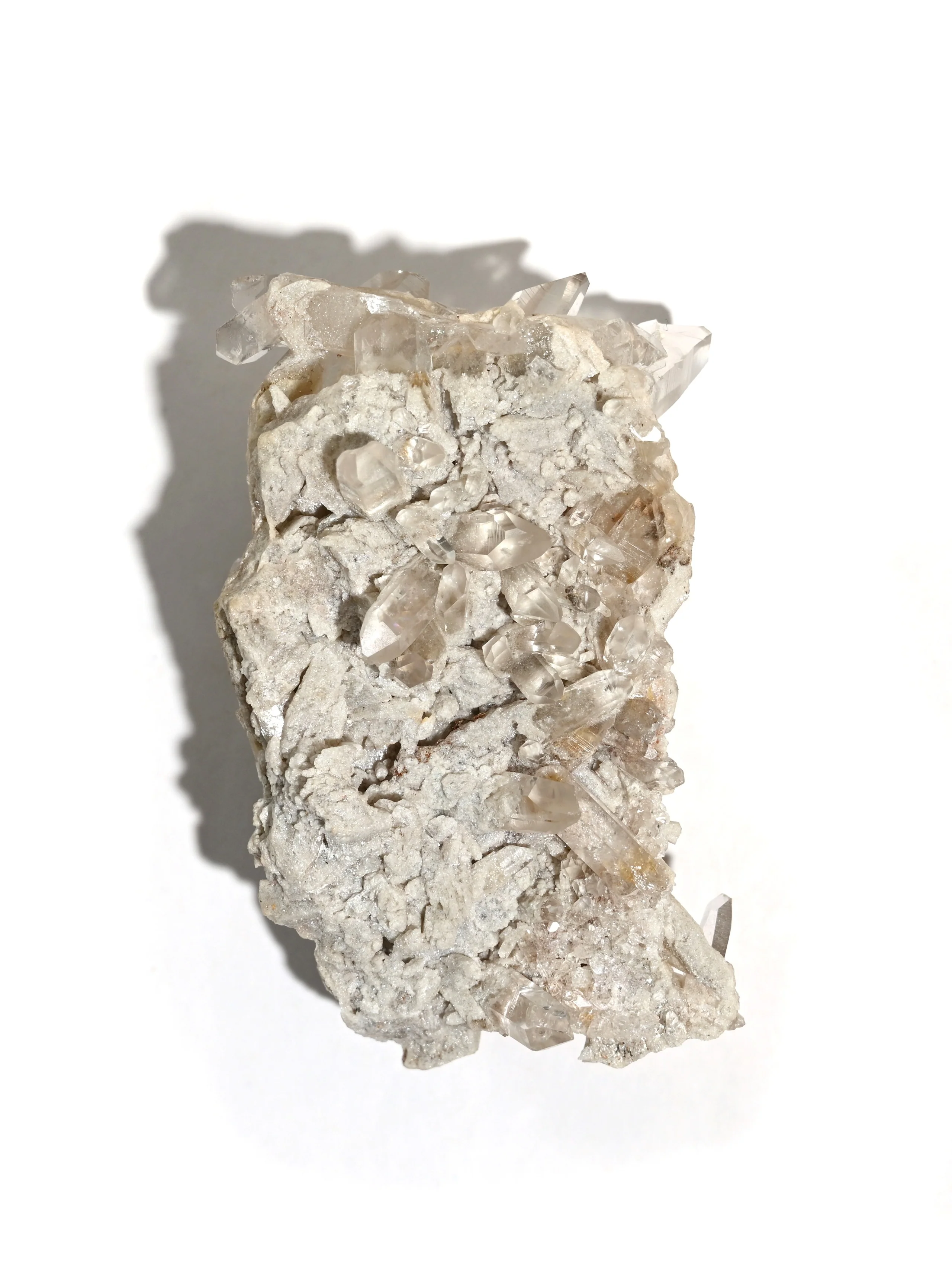 Specimen Piece Himalayan Quartz - Image 22