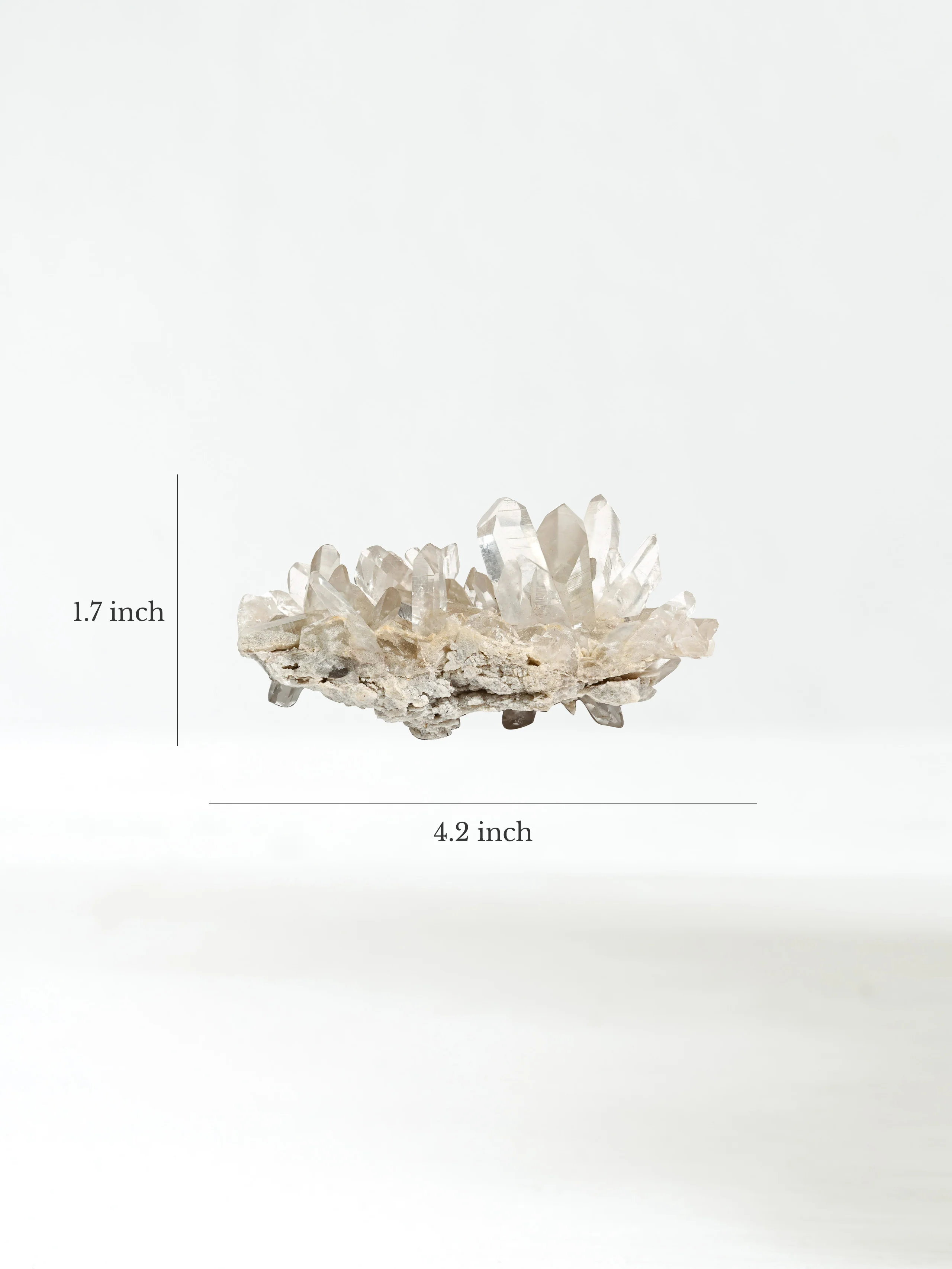 Specimen Piece Himalayan Quartz - Image 23