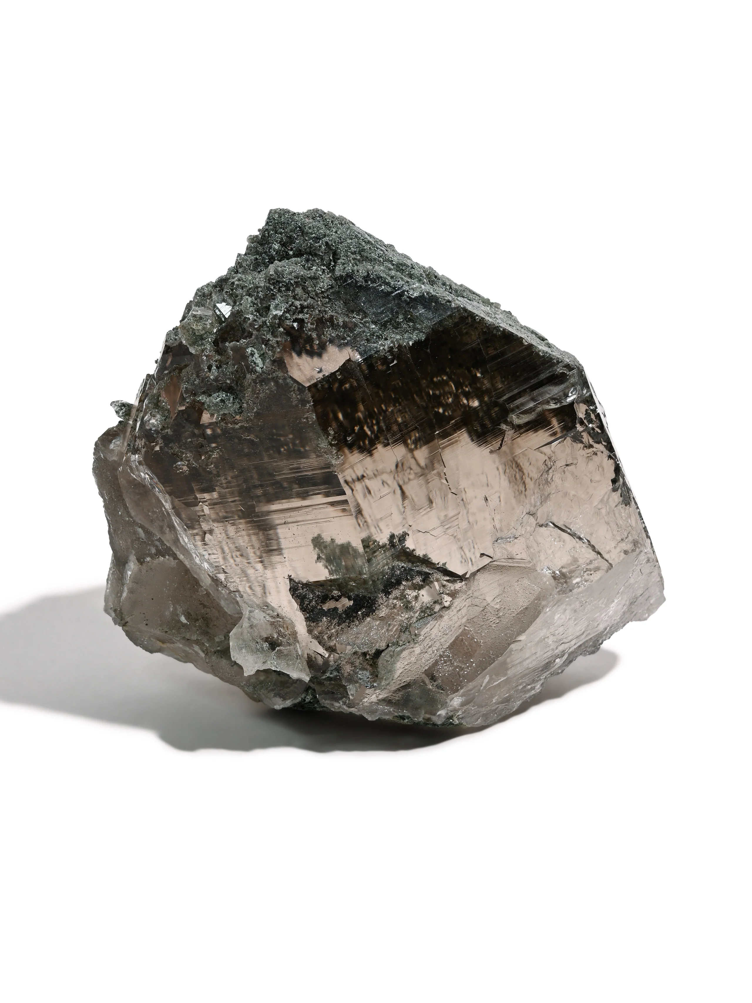 Specimen Piece Himalayan Quartz - Image 25