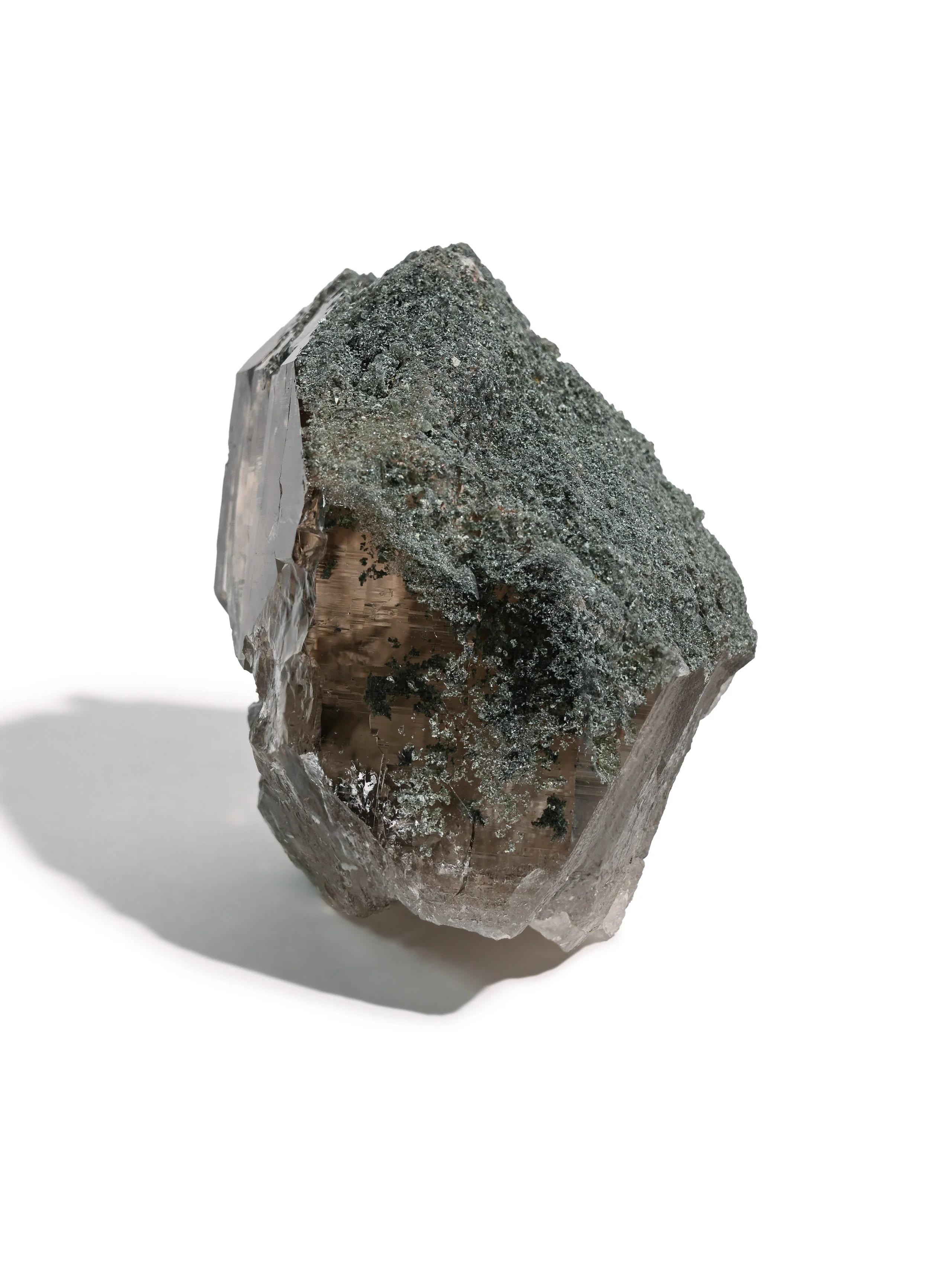 Specimen Piece Himalayan Quartz - Image 26