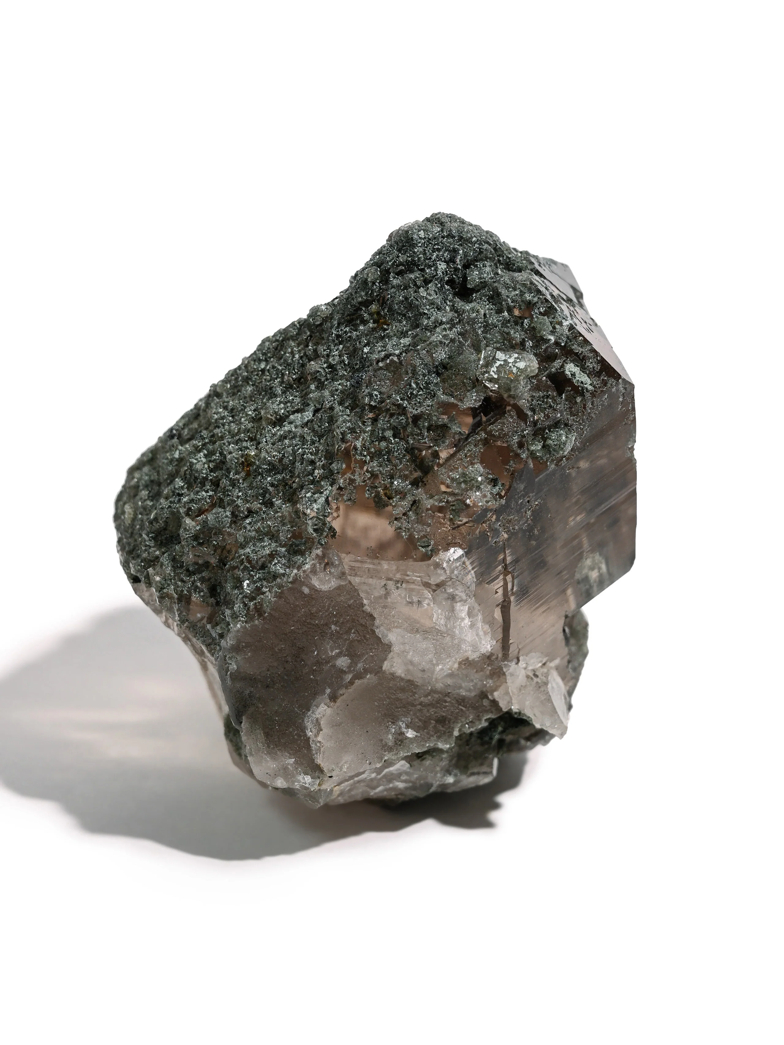 Specimen Piece Himalayan Quartz - Image 27