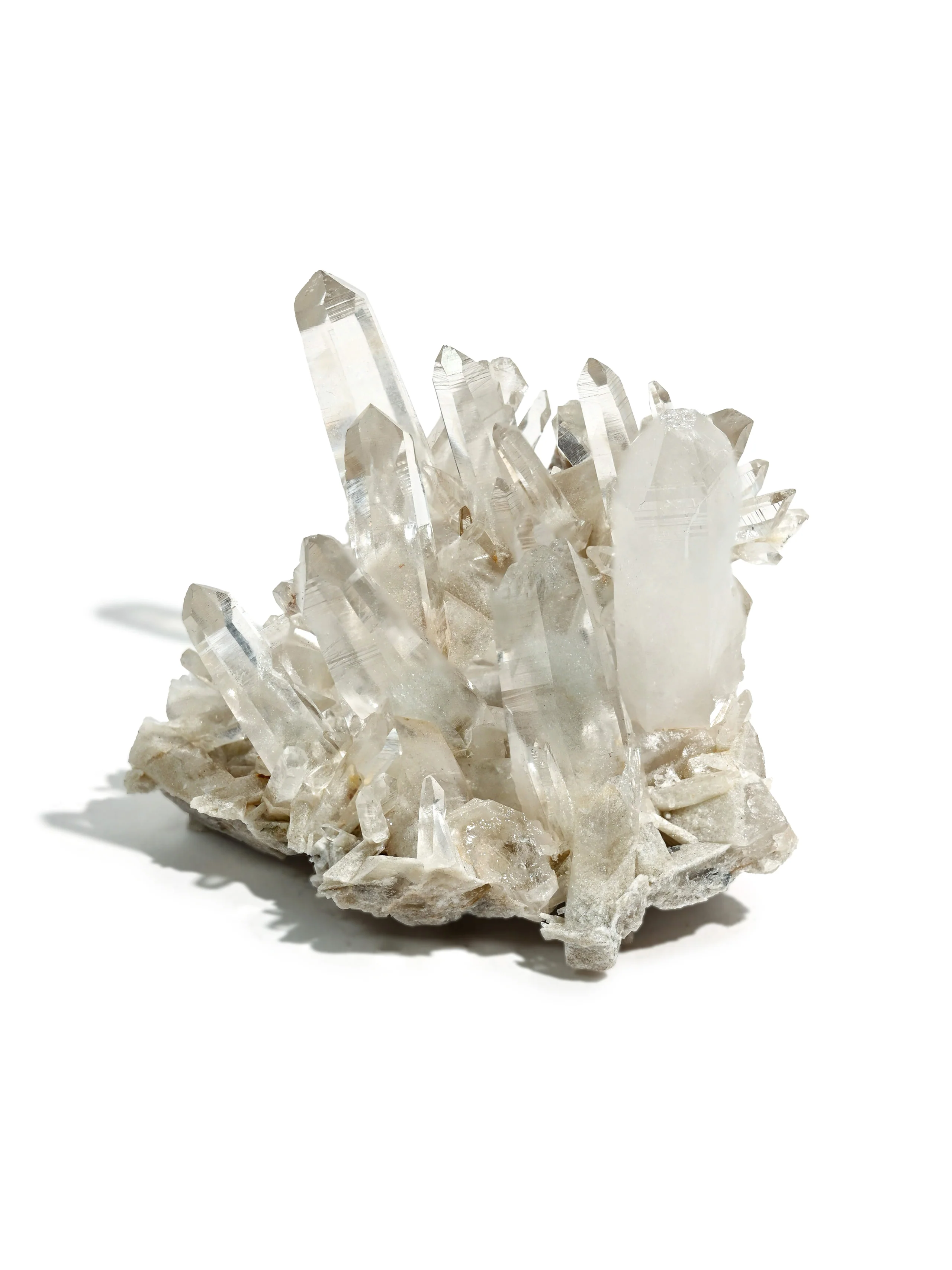 Specimen Piece Himalayan Quartz - Image 3