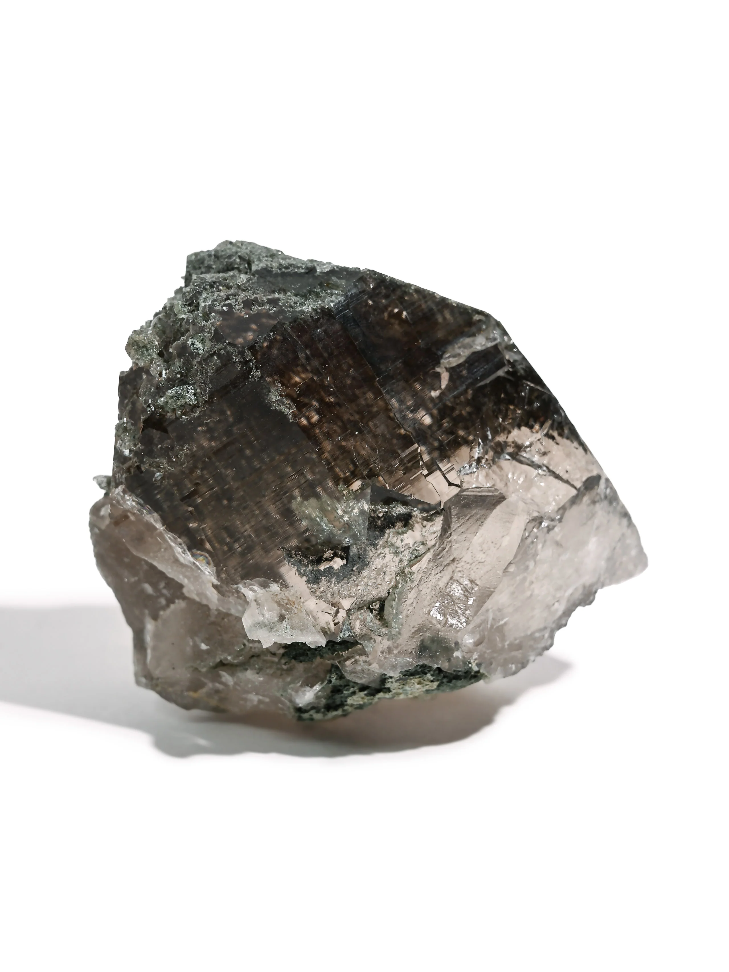 Specimen Piece Himalayan Quartz - Image 30