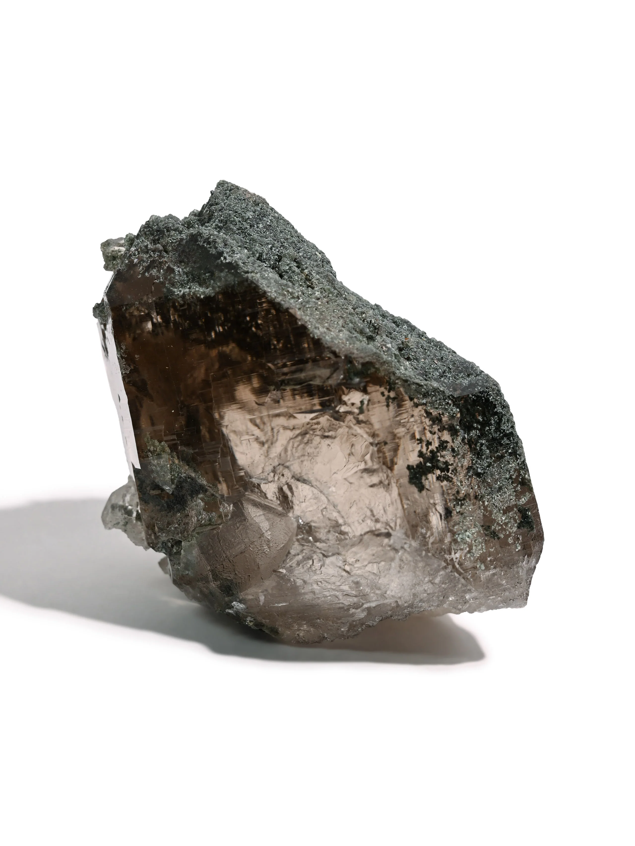 Specimen Piece Himalayan Quartz - Image 31