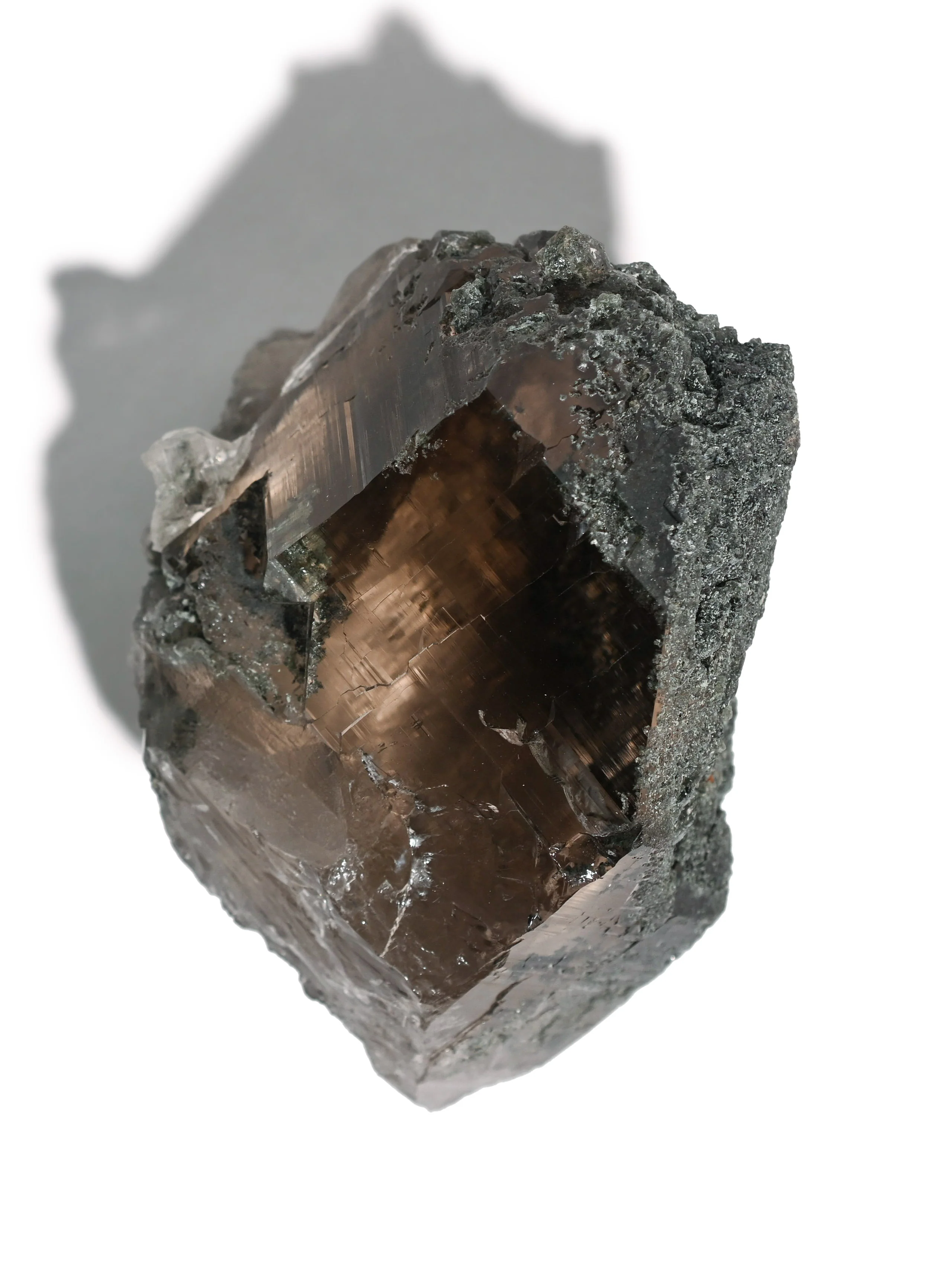 Specimen Piece Himalayan Quartz - Image 32