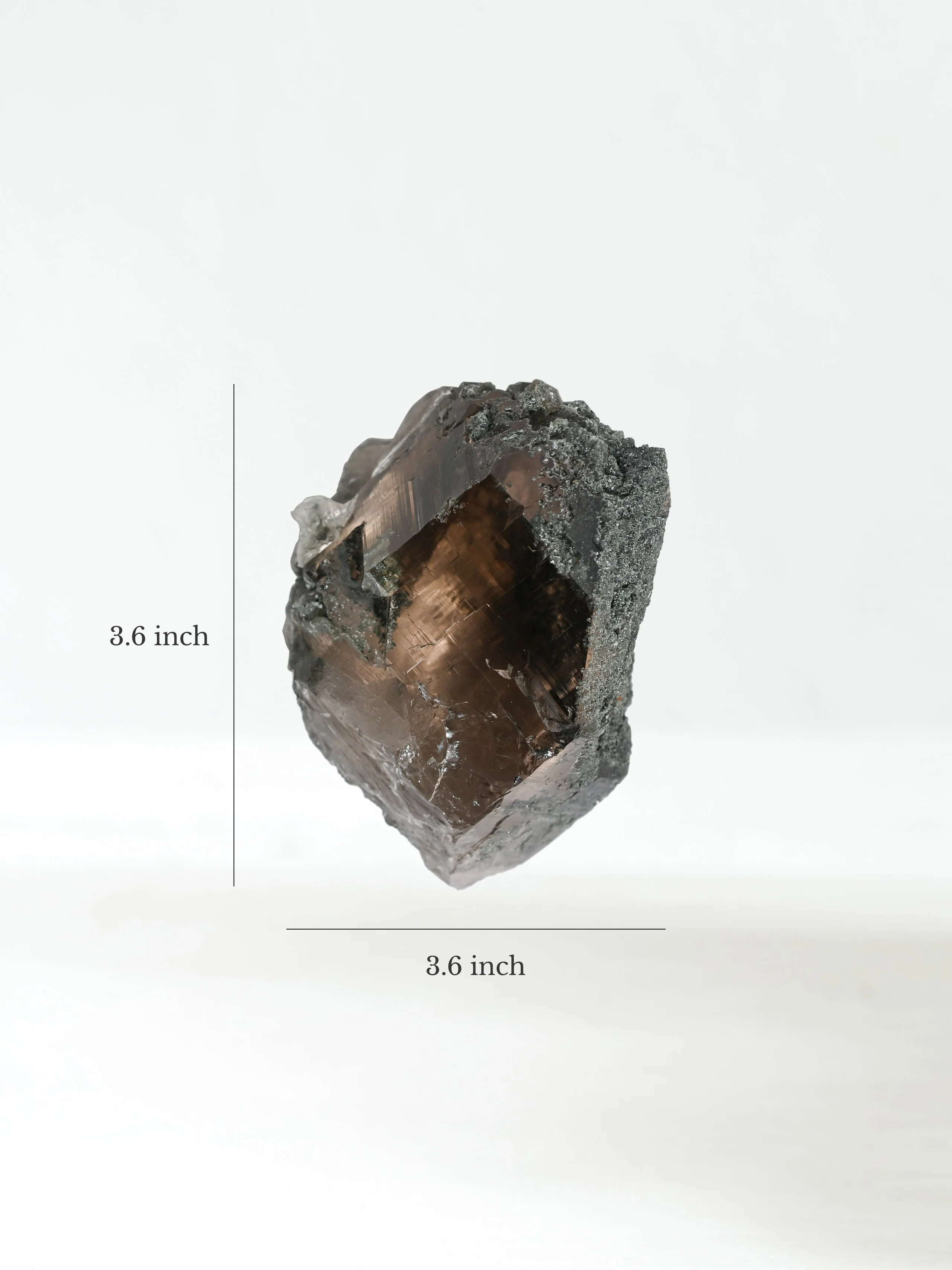 Specimen Piece Himalayan Quartz - Image 33