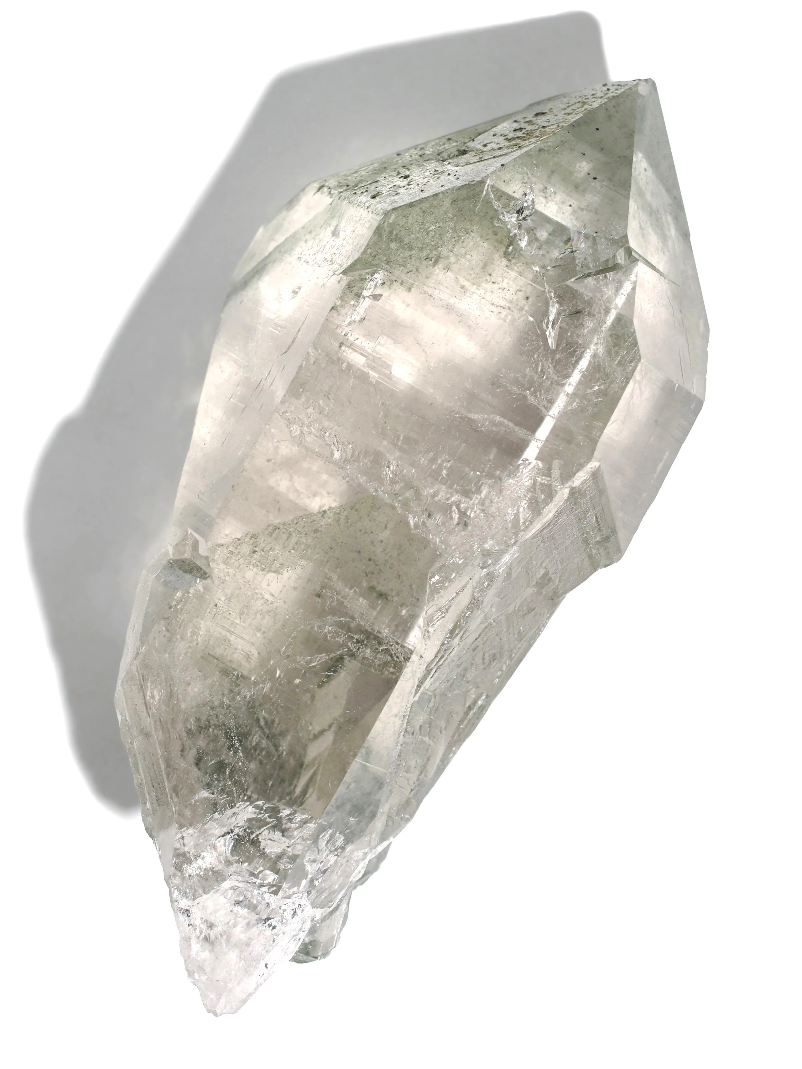 Specimen Piece Himalayan Quartz - Image 35