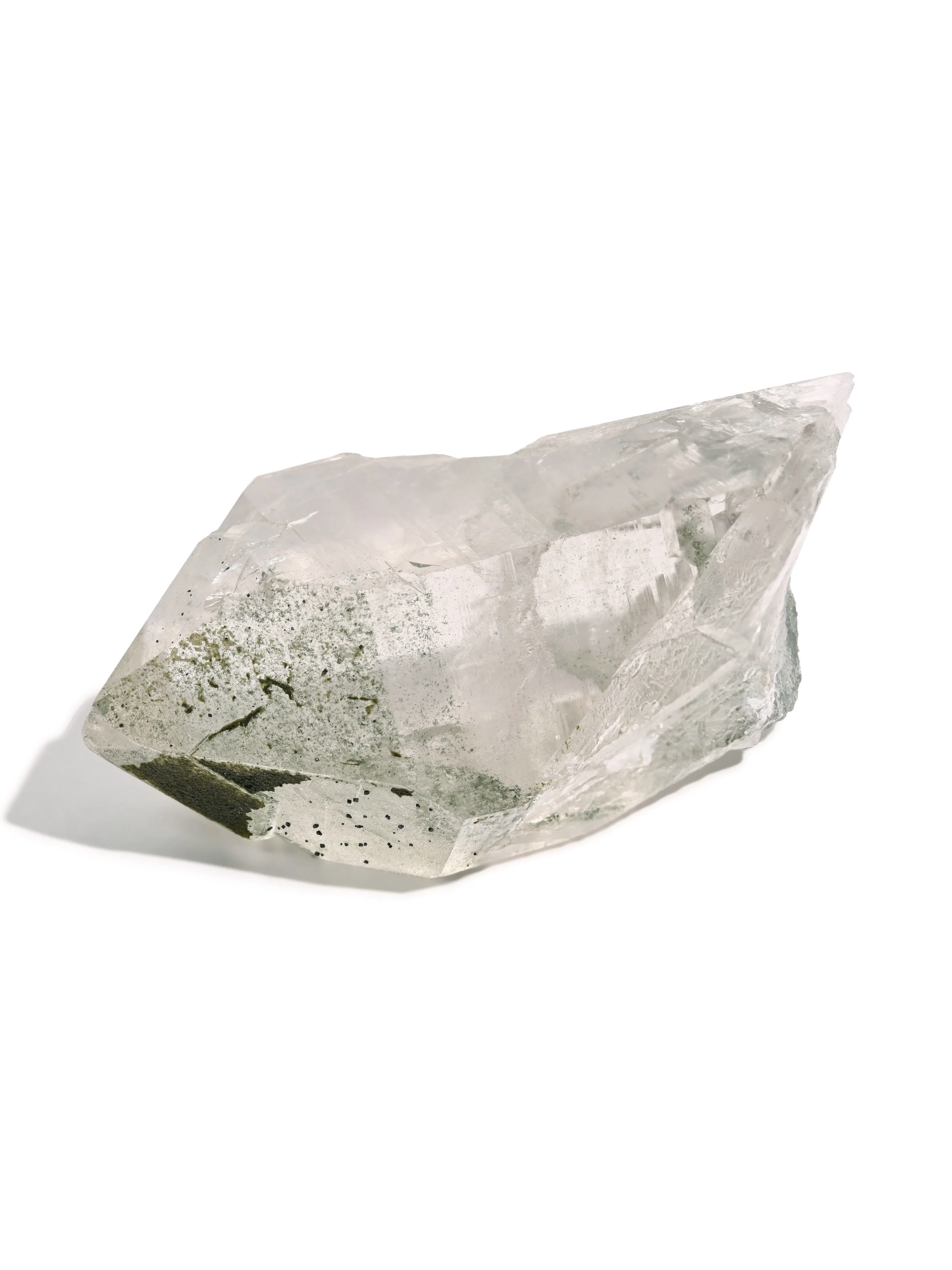 Specimen Piece Himalayan Quartz - Image 36