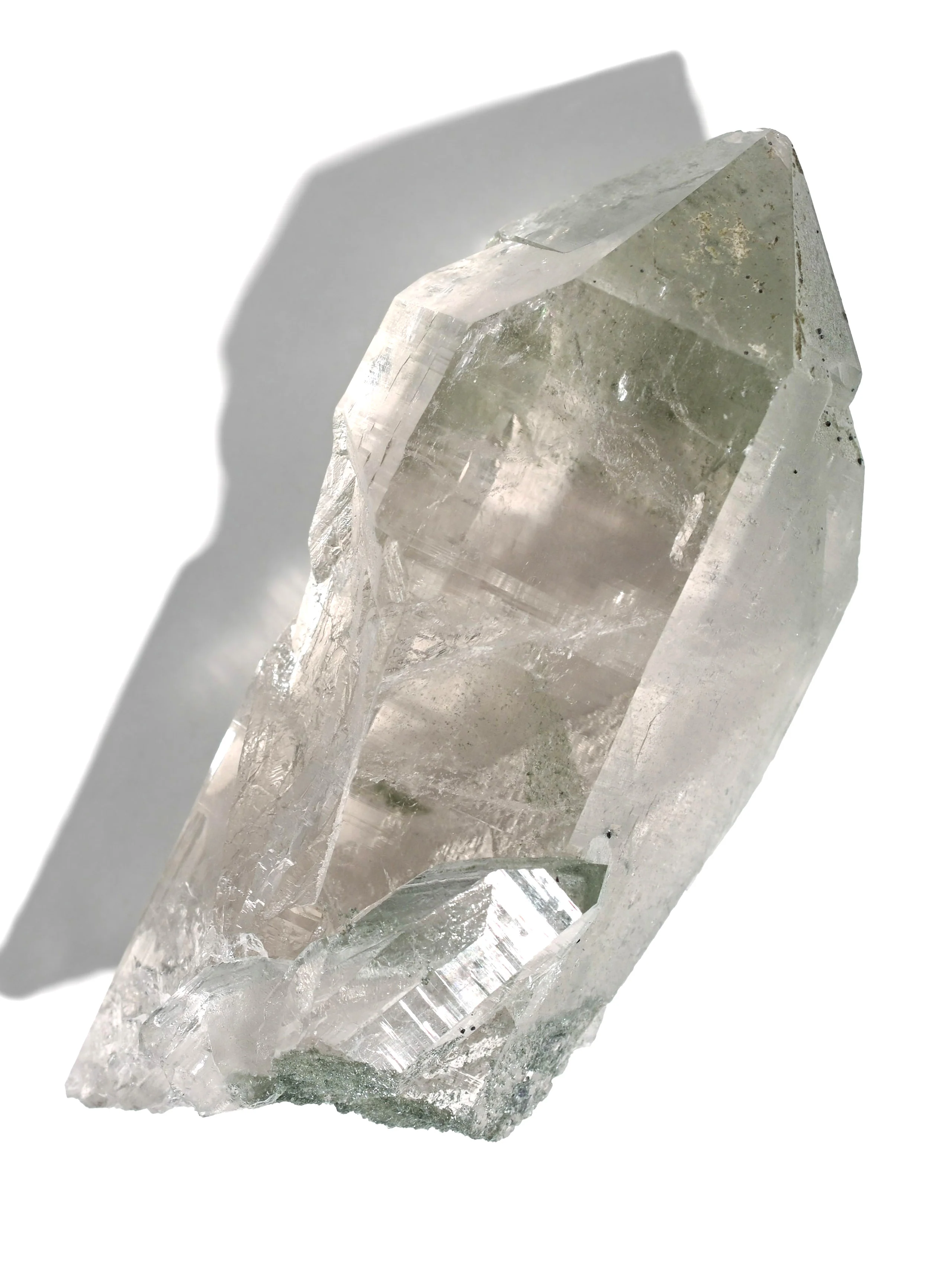 Specimen Piece Himalayan Quartz - Image 37