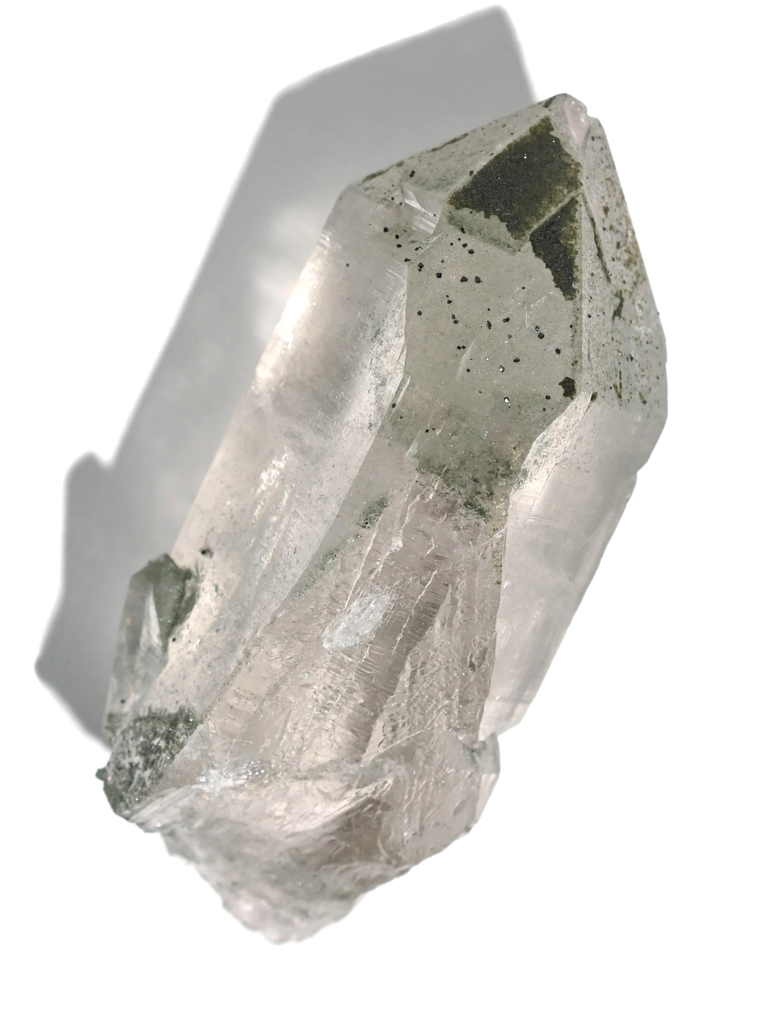 Specimen Piece Himalayan Quartz - Image 38