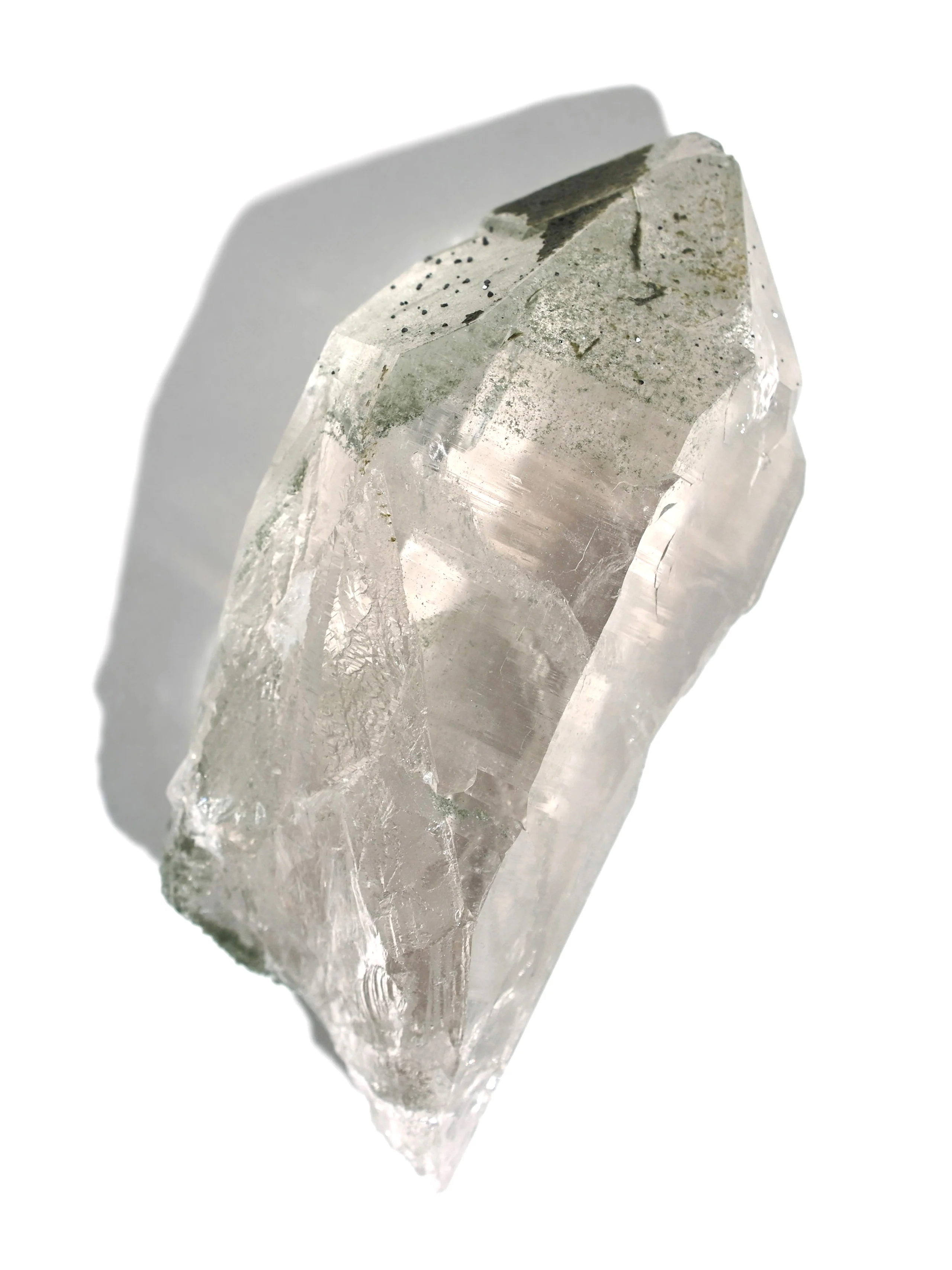 Specimen Piece Himalayan Quartz - Image 39