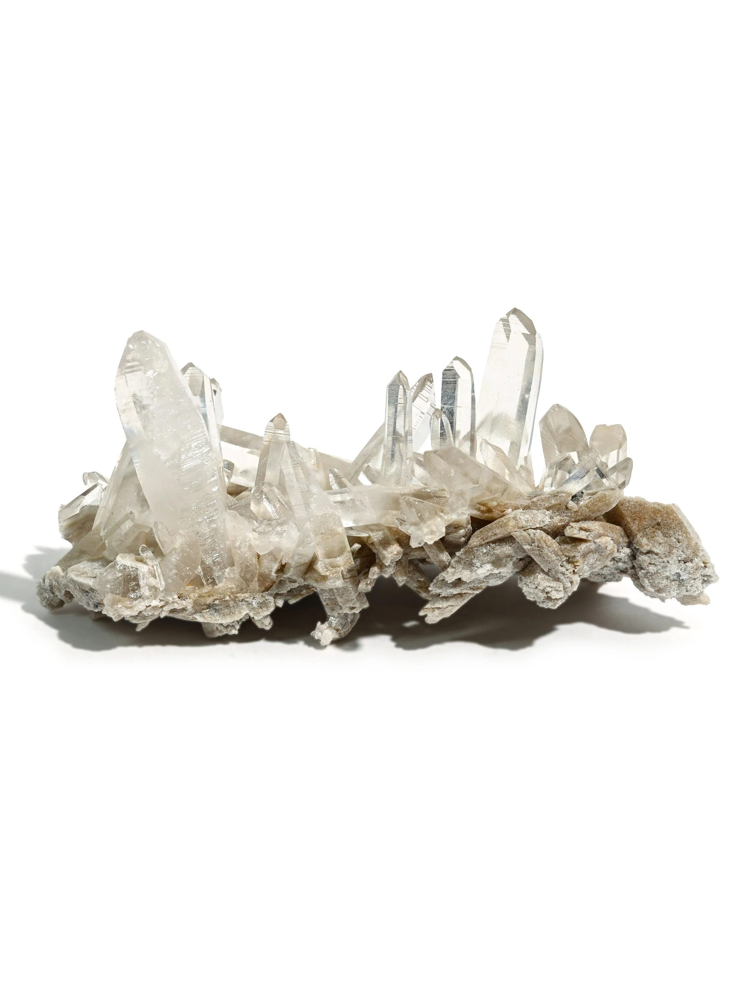 Specimen Piece Himalayan Quartz - Image 4