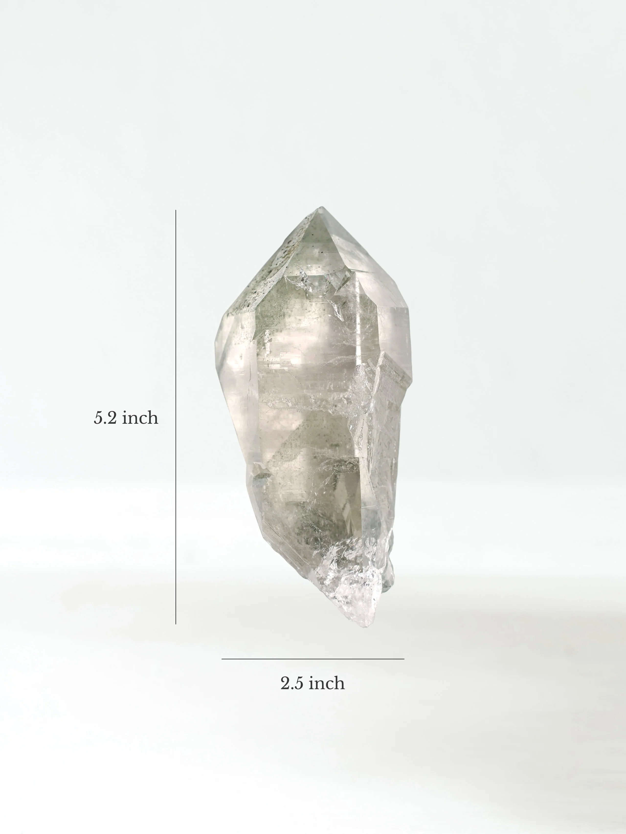 Specimen Piece Himalayan Quartz - Image 40