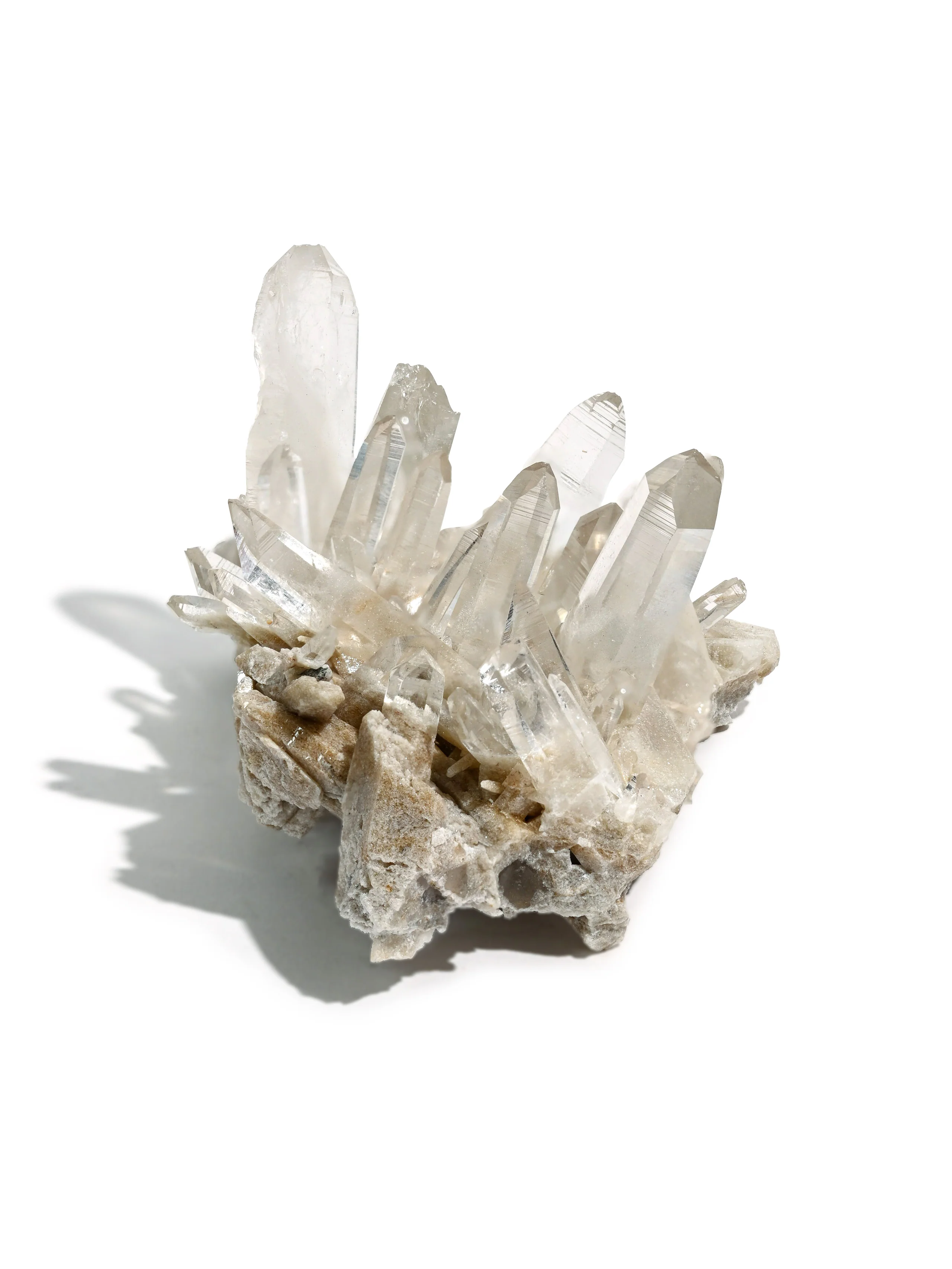 Specimen Piece Himalayan Quartz - Image 5