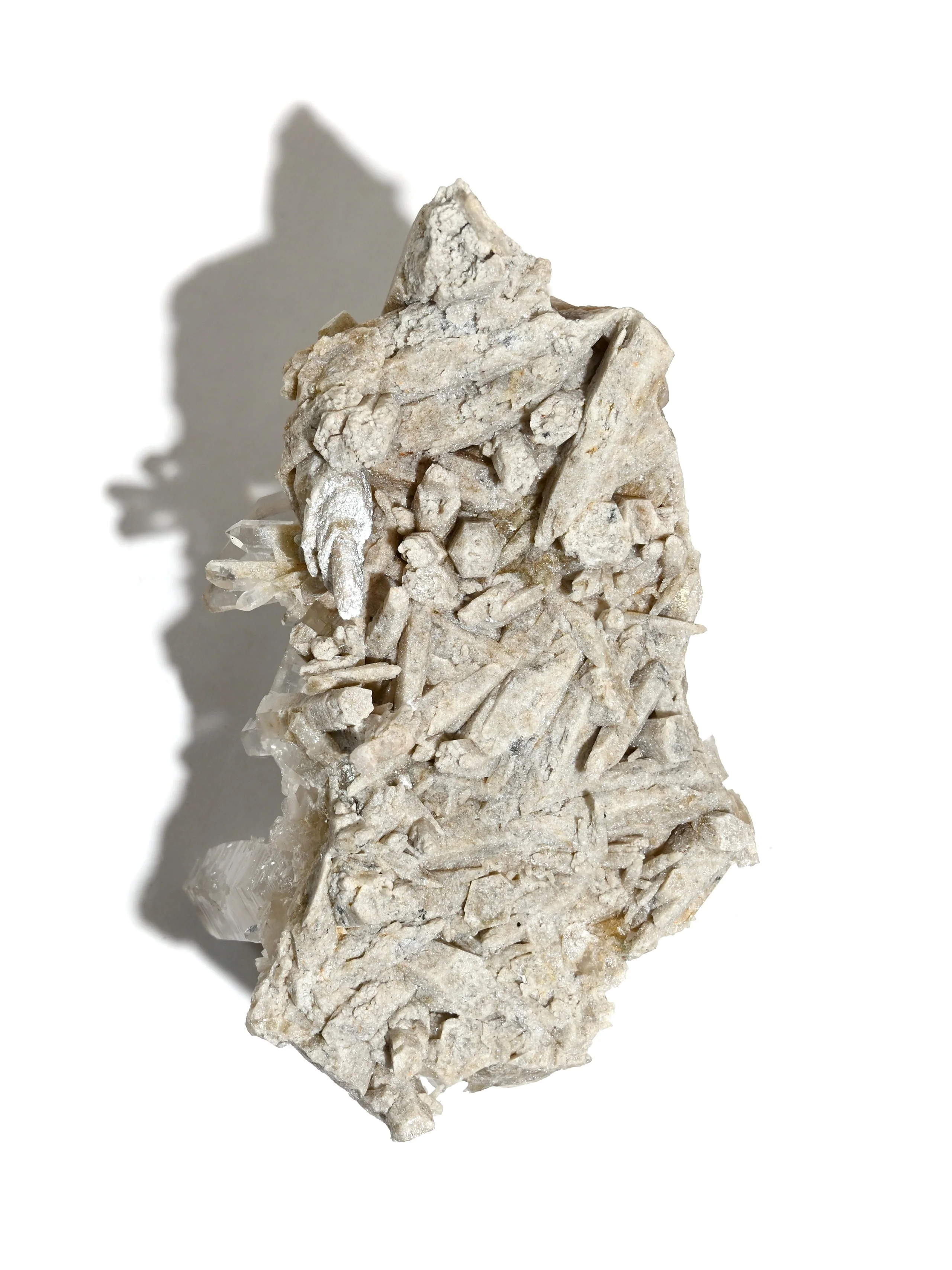 Specimen Piece Himalayan Quartz - Image 6