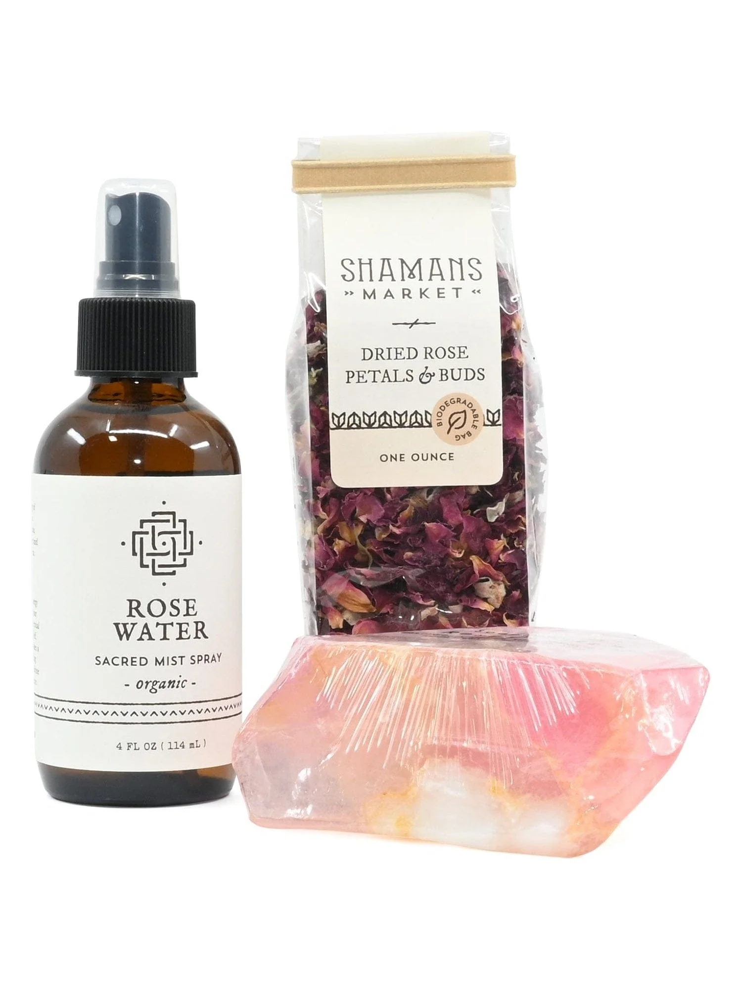 Spirit of Rose Gift Box - Image 3