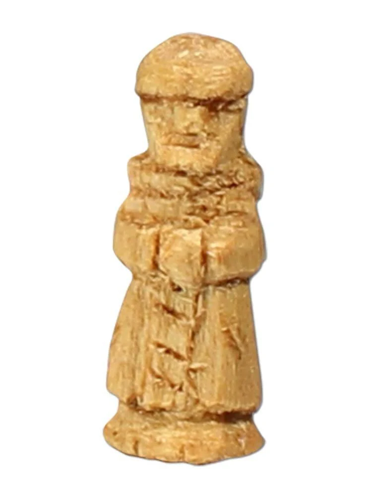 St. Anthony Palo Santo Carving - Image 14