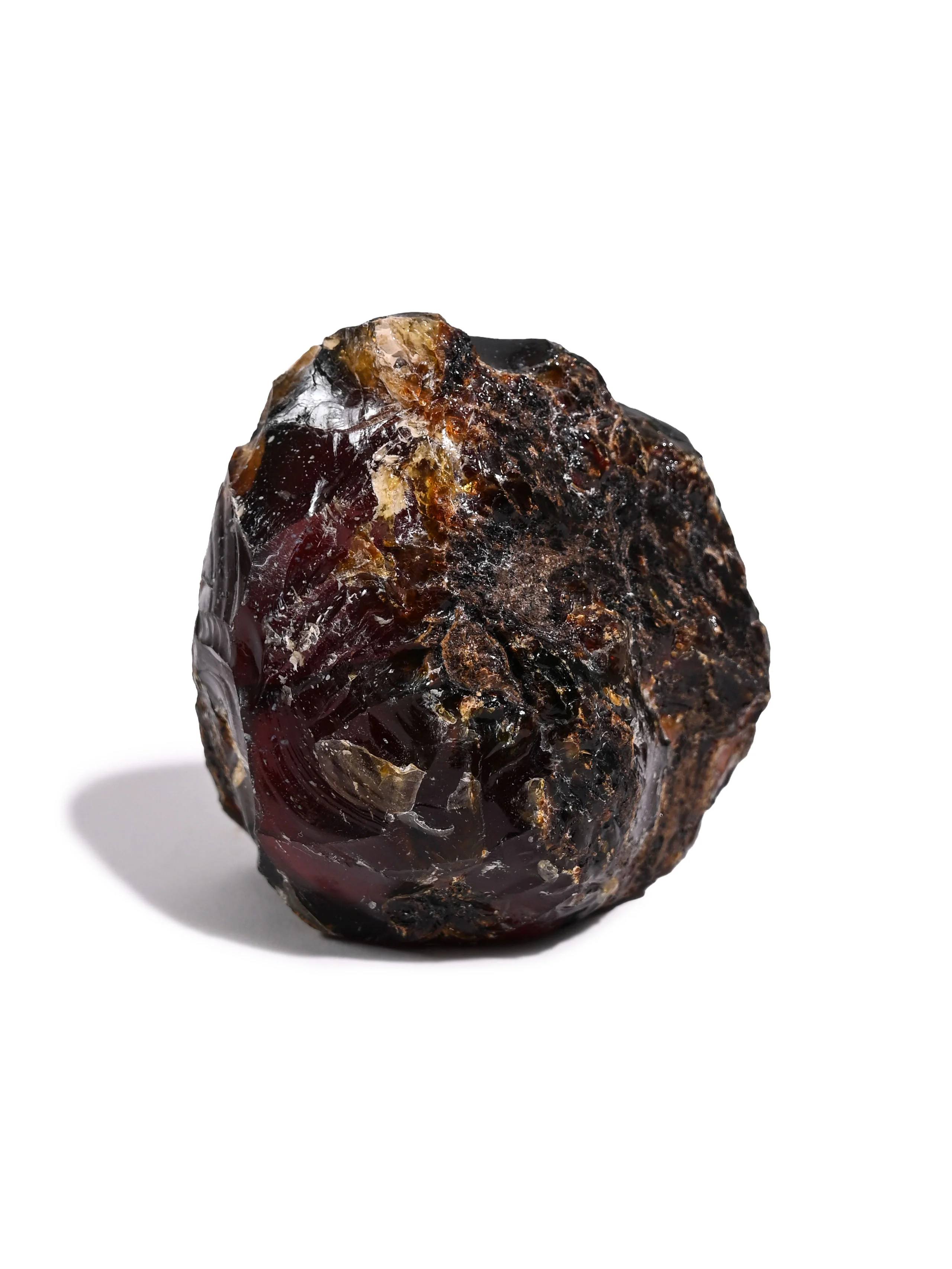 Sumatran Amber - Image 10