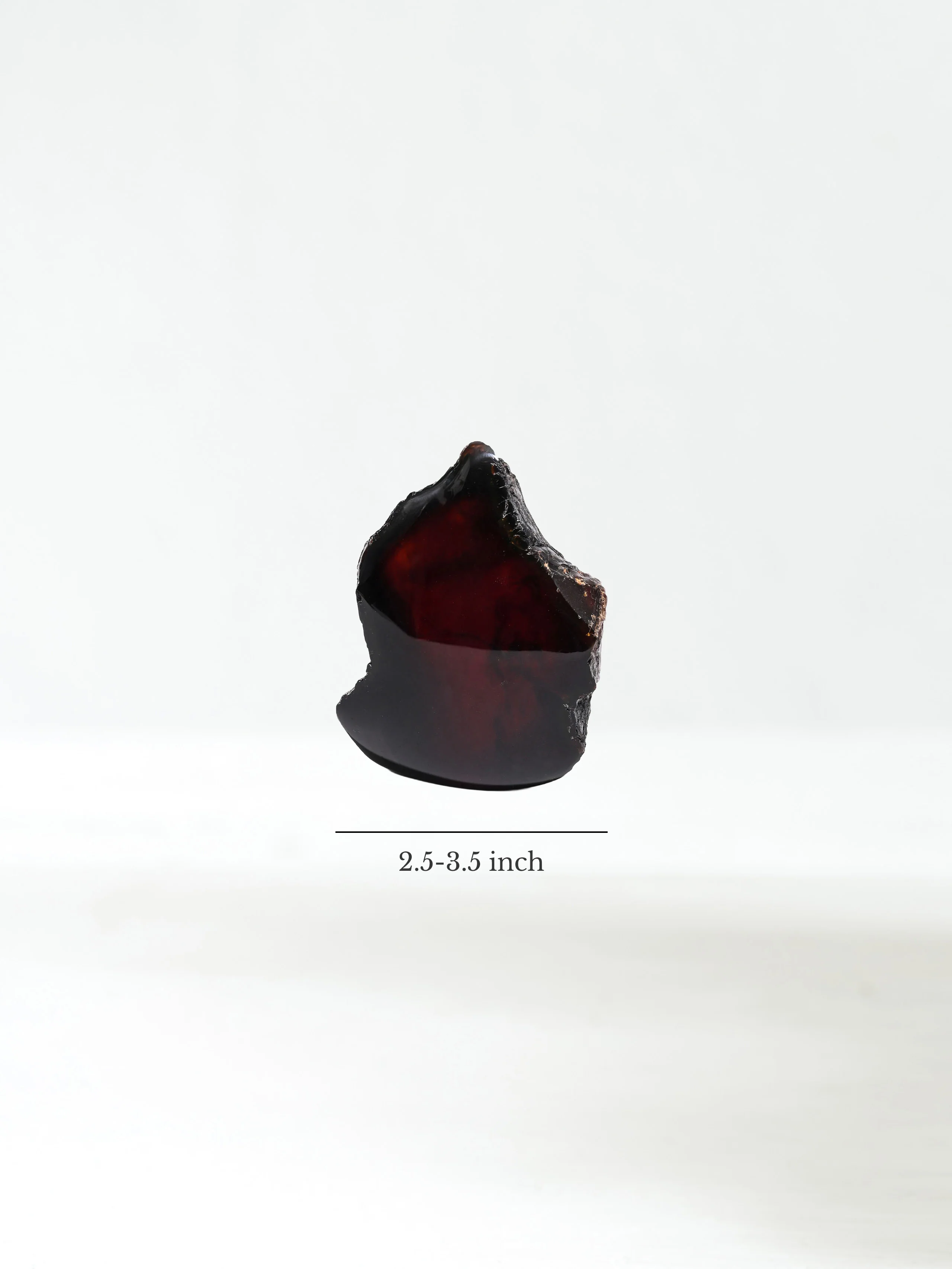 Sumatran Amber - Image 12