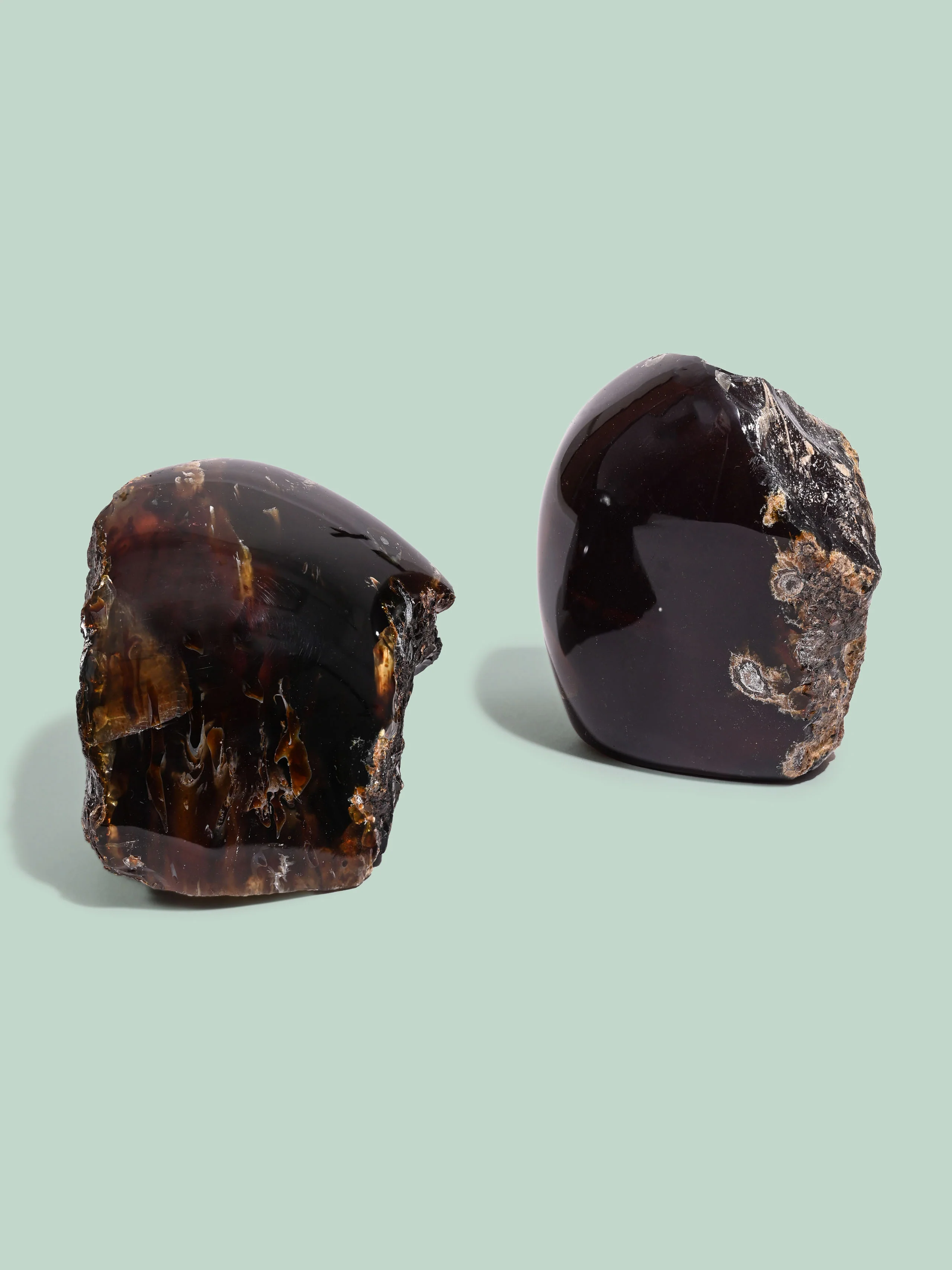 Sumatran Amber - Image 13