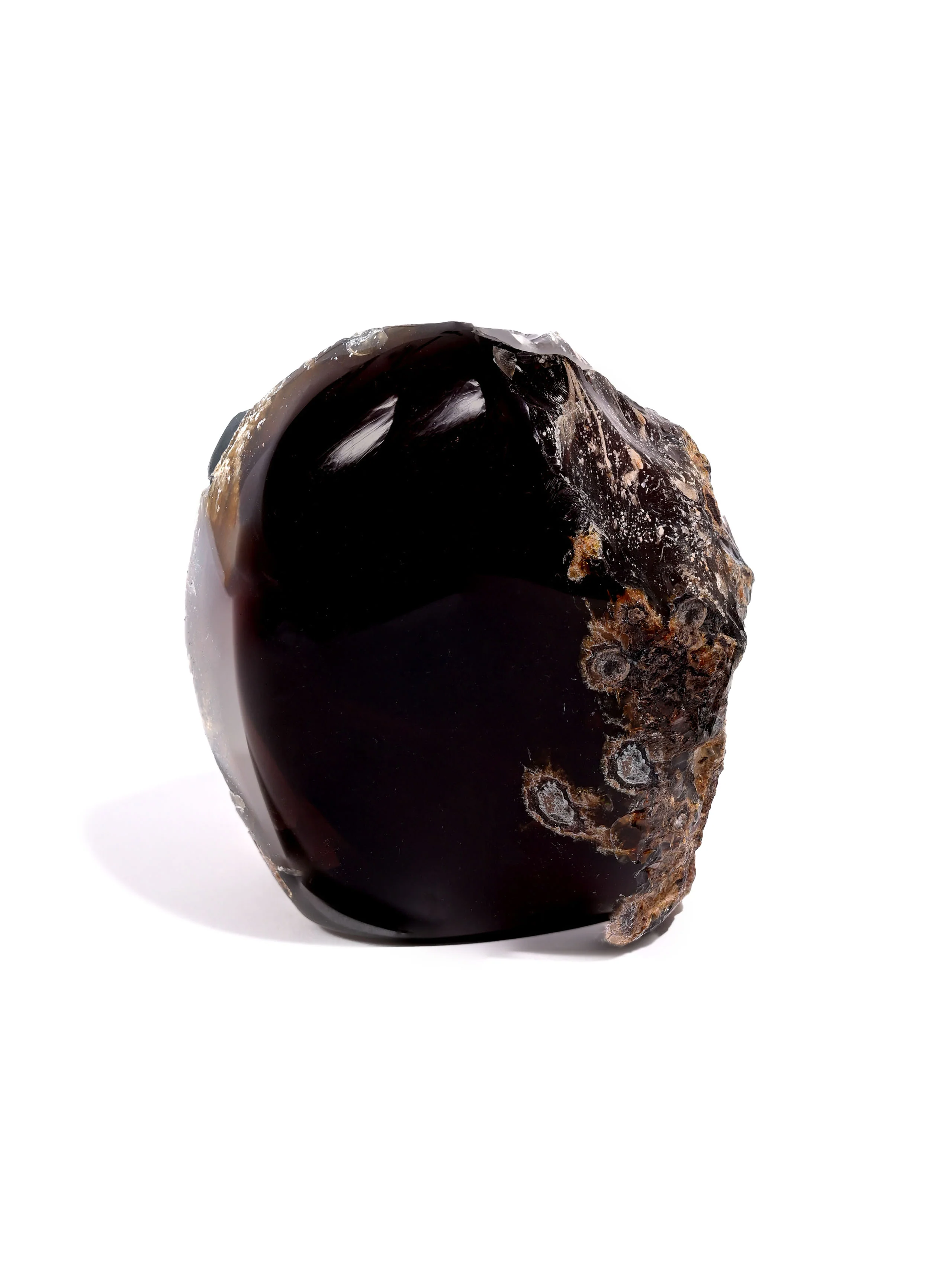 Sumatran Amber - Image 14