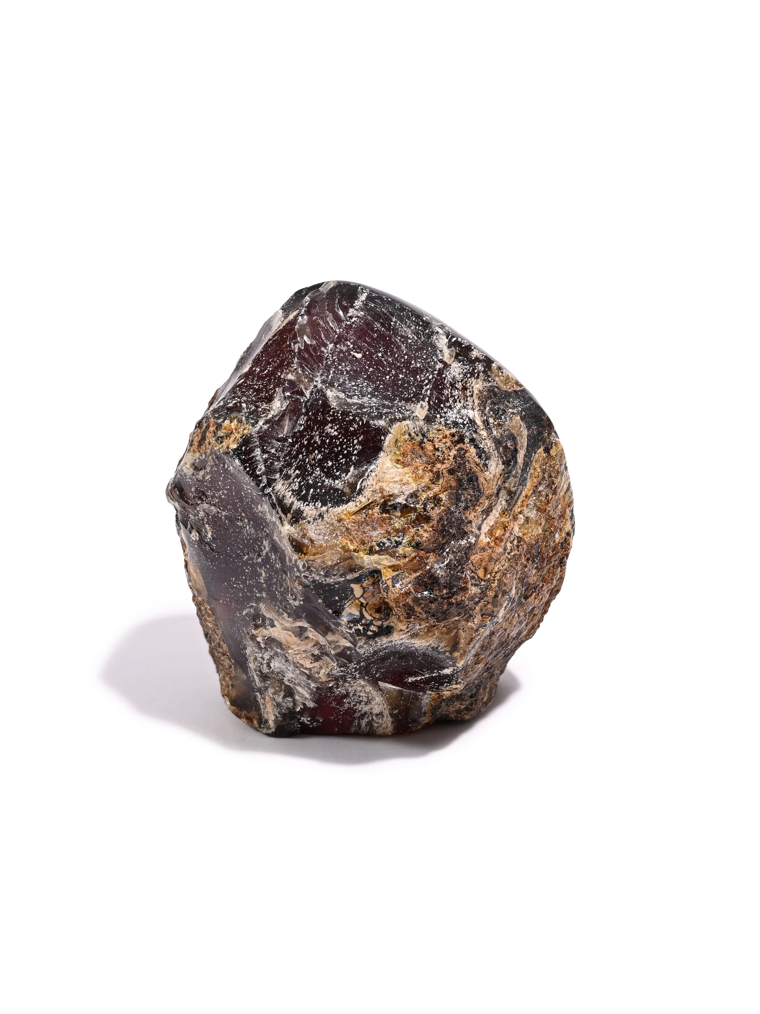 Sumatran Amber - Image 15