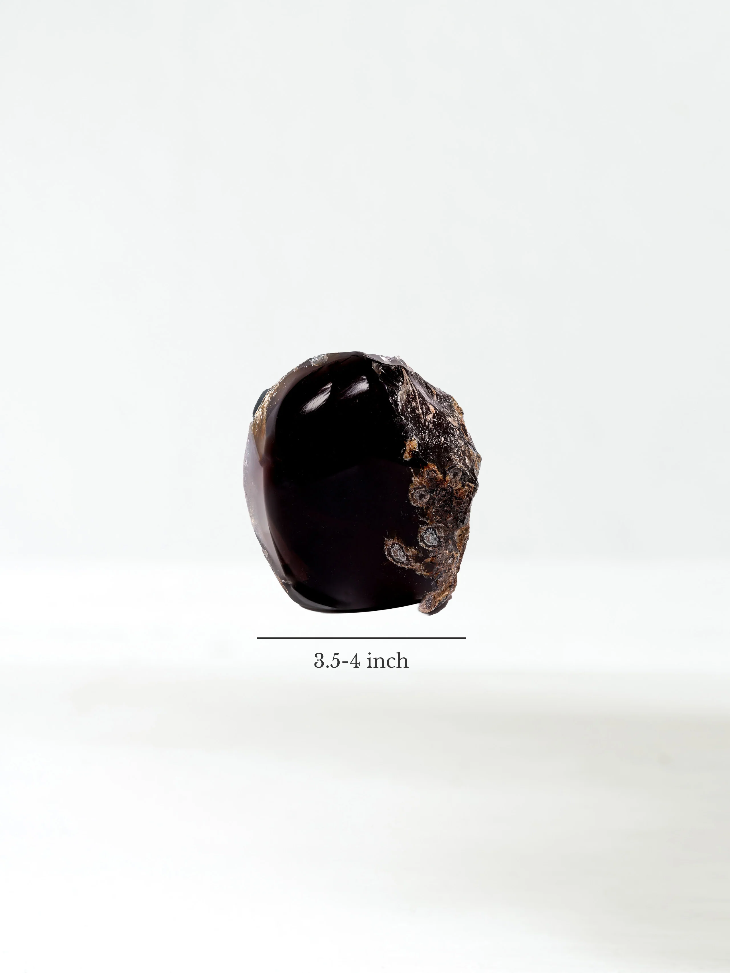Sumatran Amber - Image 17