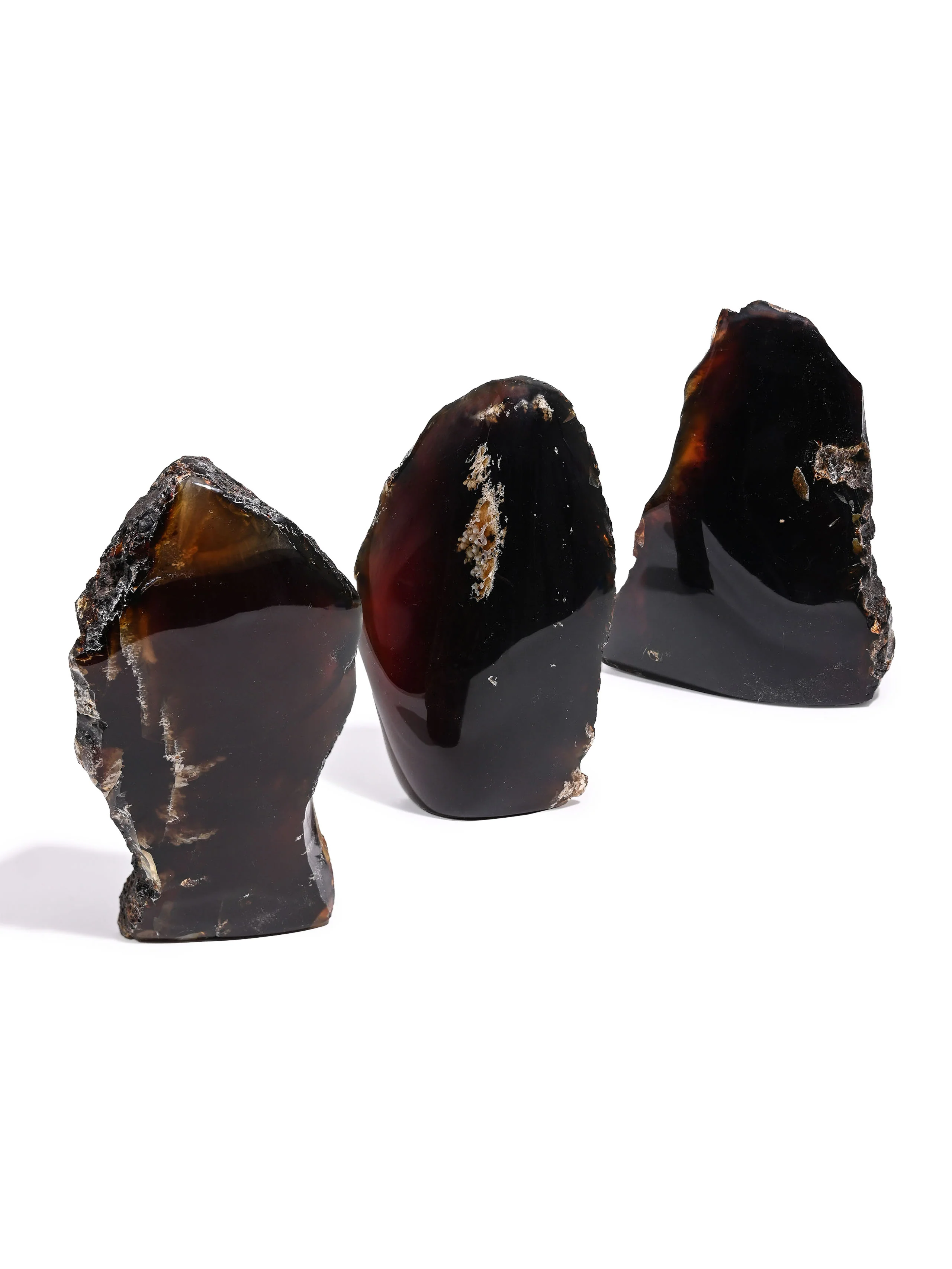 Sumatran Amber - Image 18