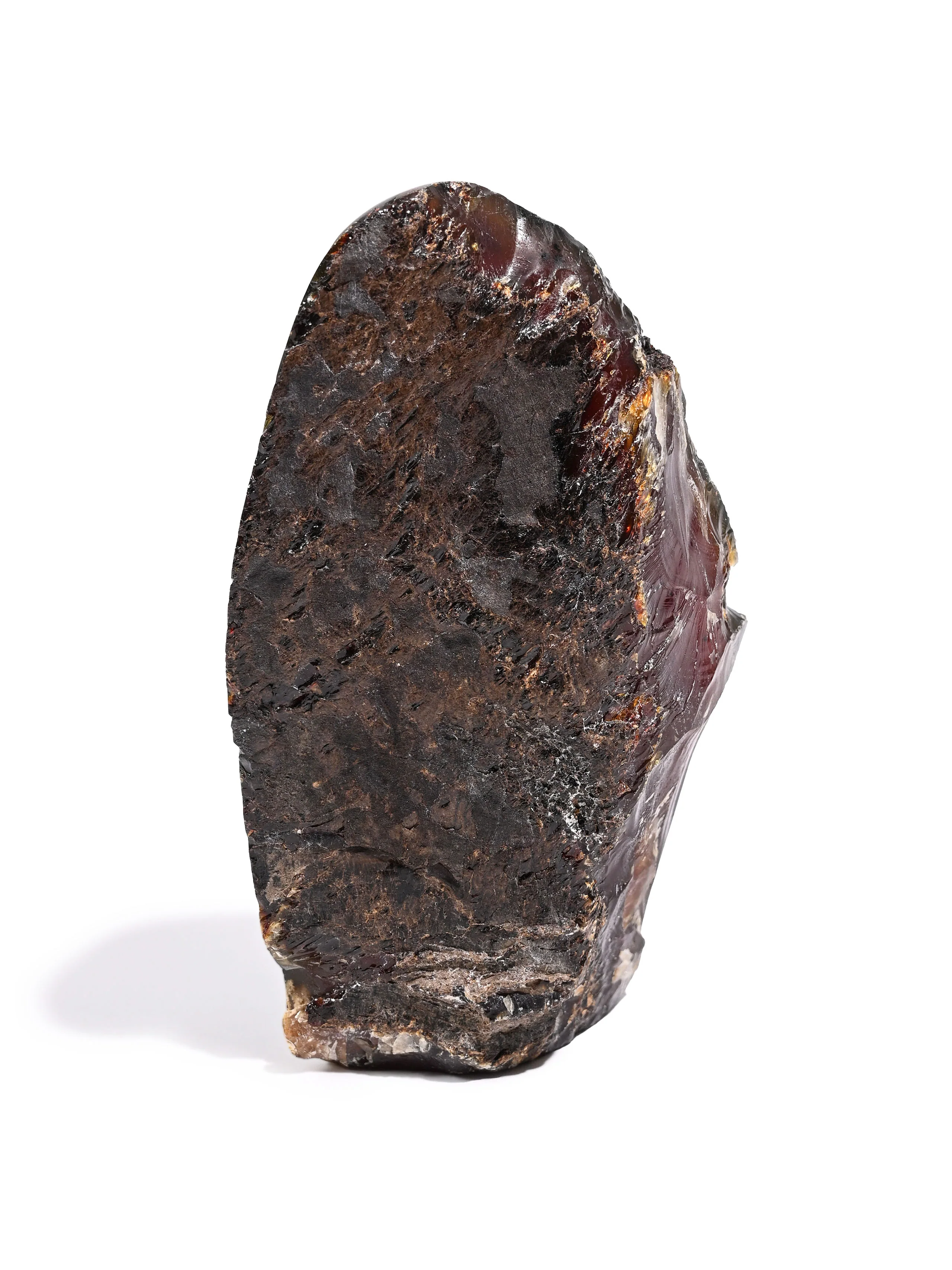 Sumatran Amber - Image 20
