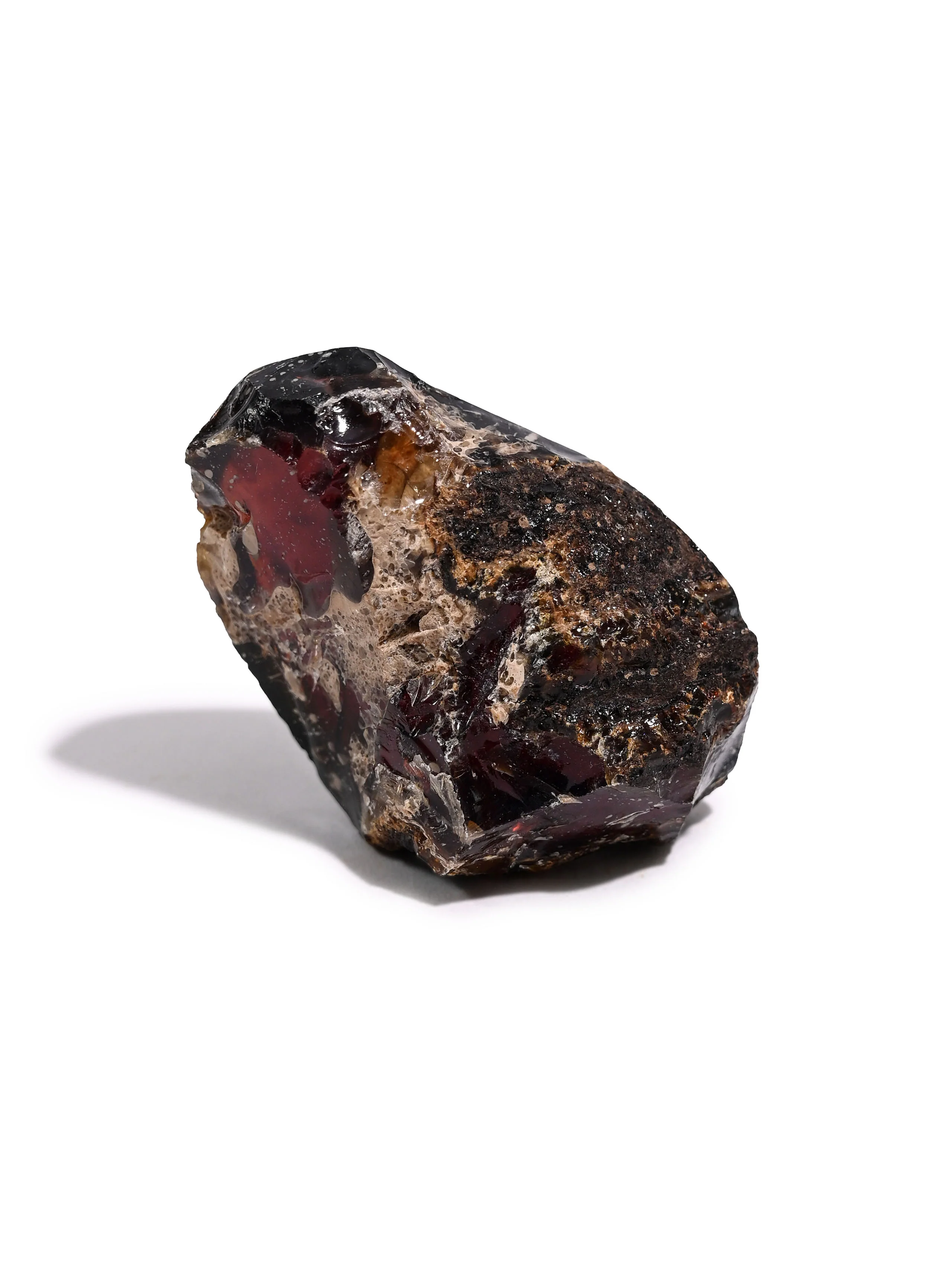 Sumatran Amber - Image 4