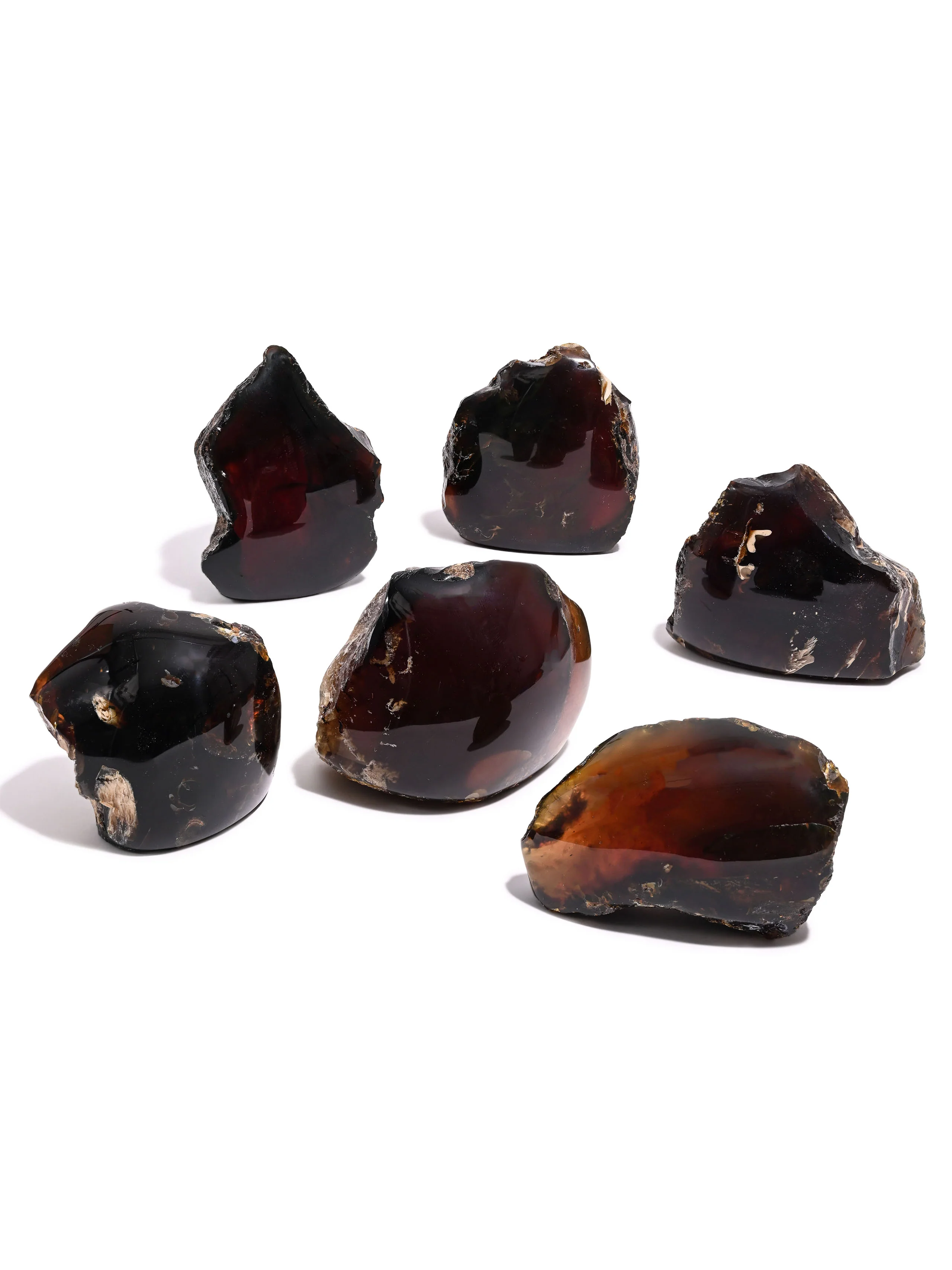 Sumatran Amber - Image 7