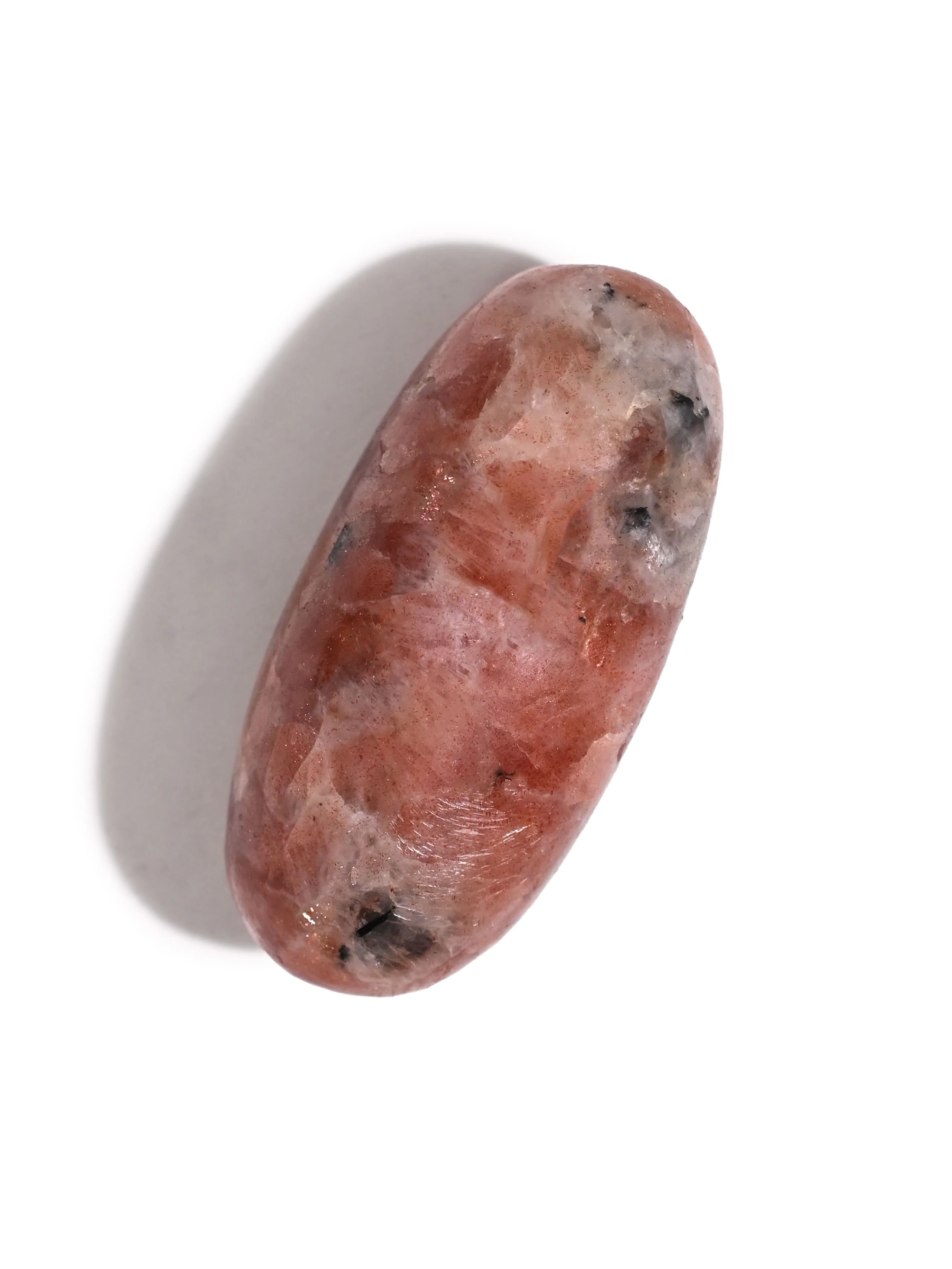 Sunstone Lingam - Image 2