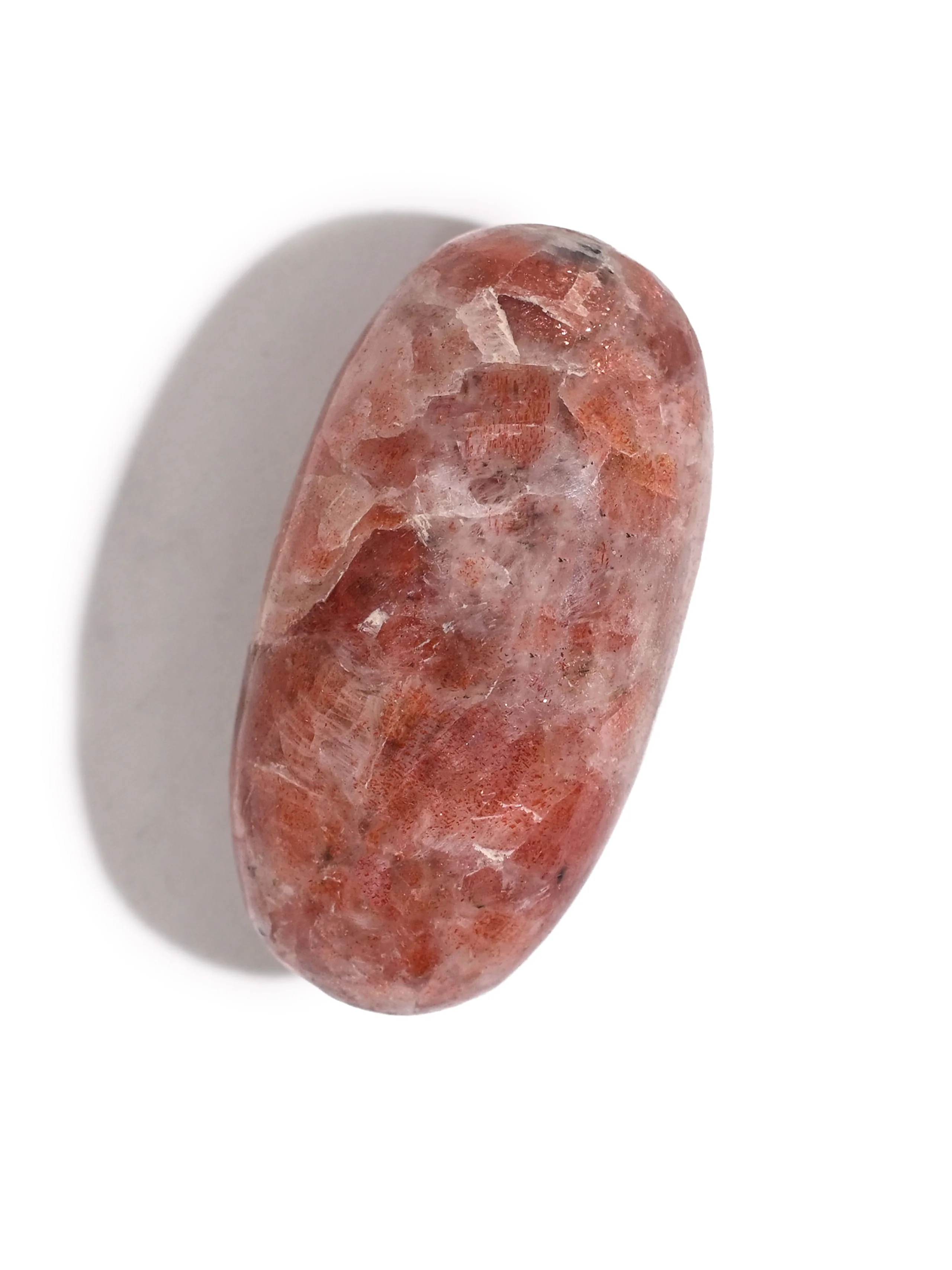 Sunstone Lingam - Image 3