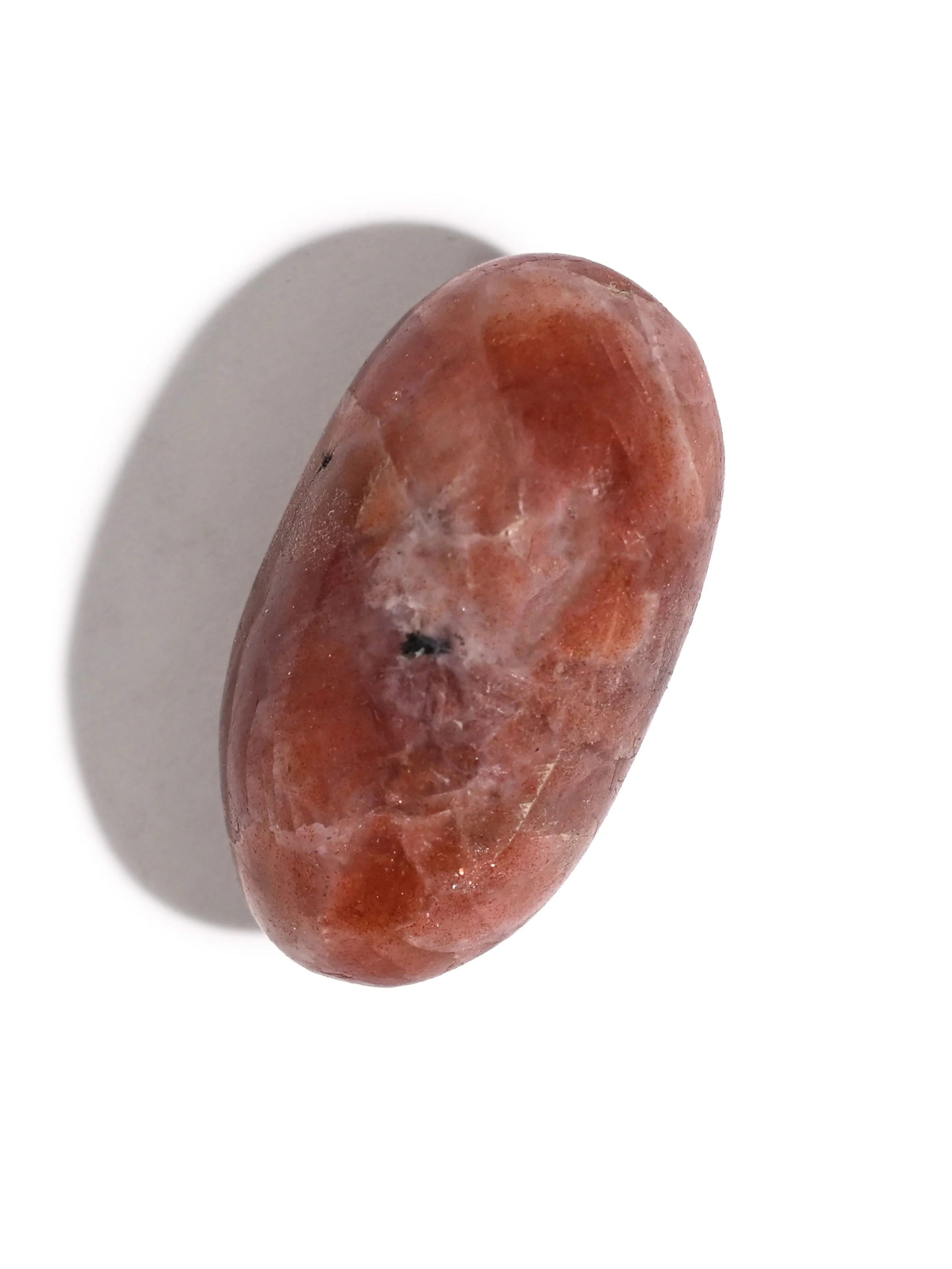 Sunstone Lingam - Image 4