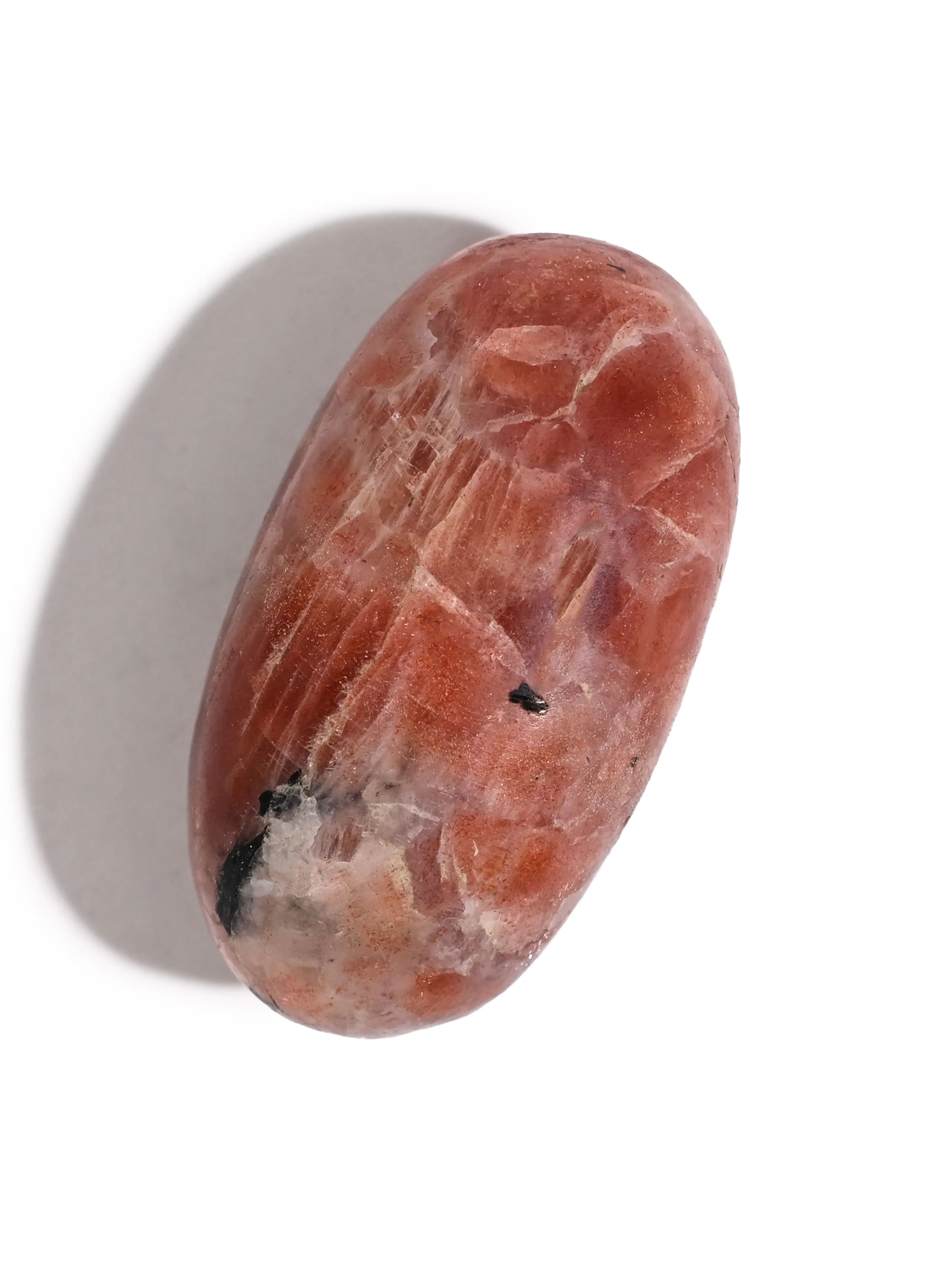 Sunstone Lingam - Image 5