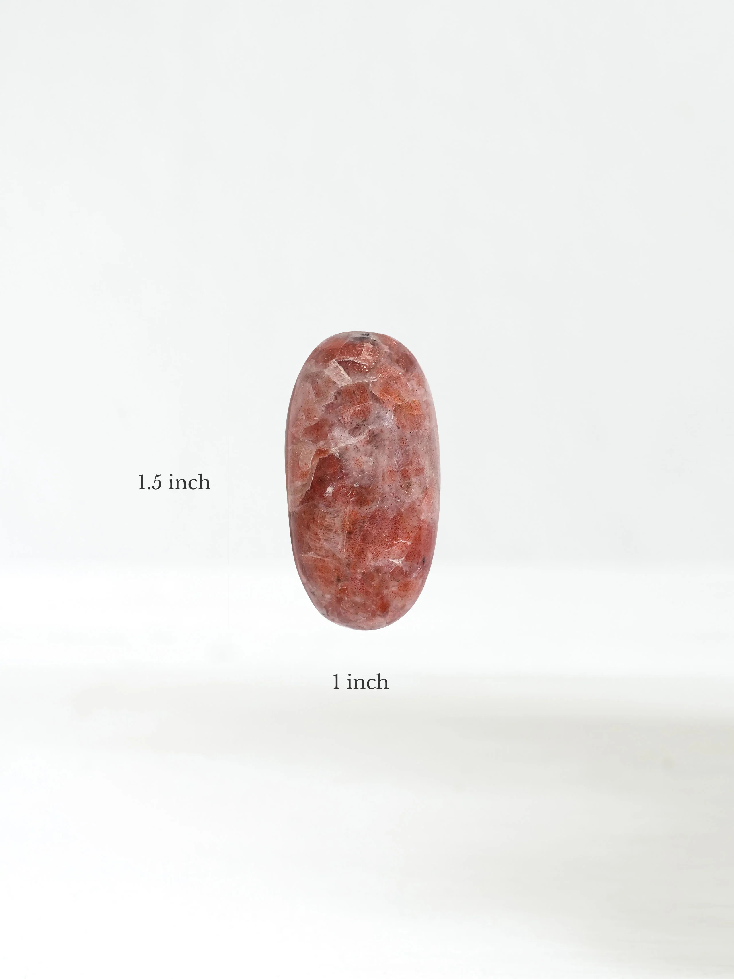 Sunstone Lingam - Image 6