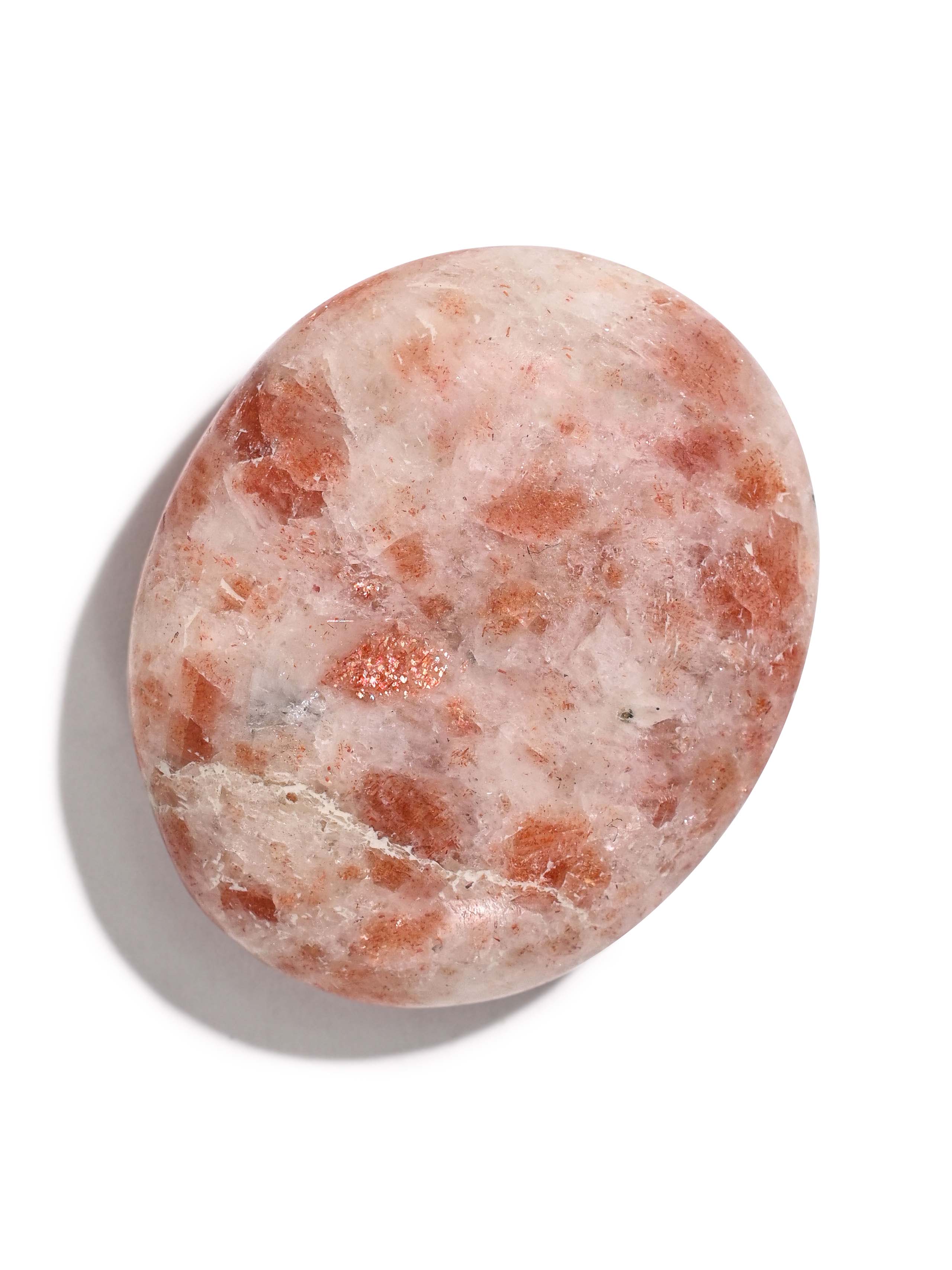 Sunstone Palm Stone - Image 3