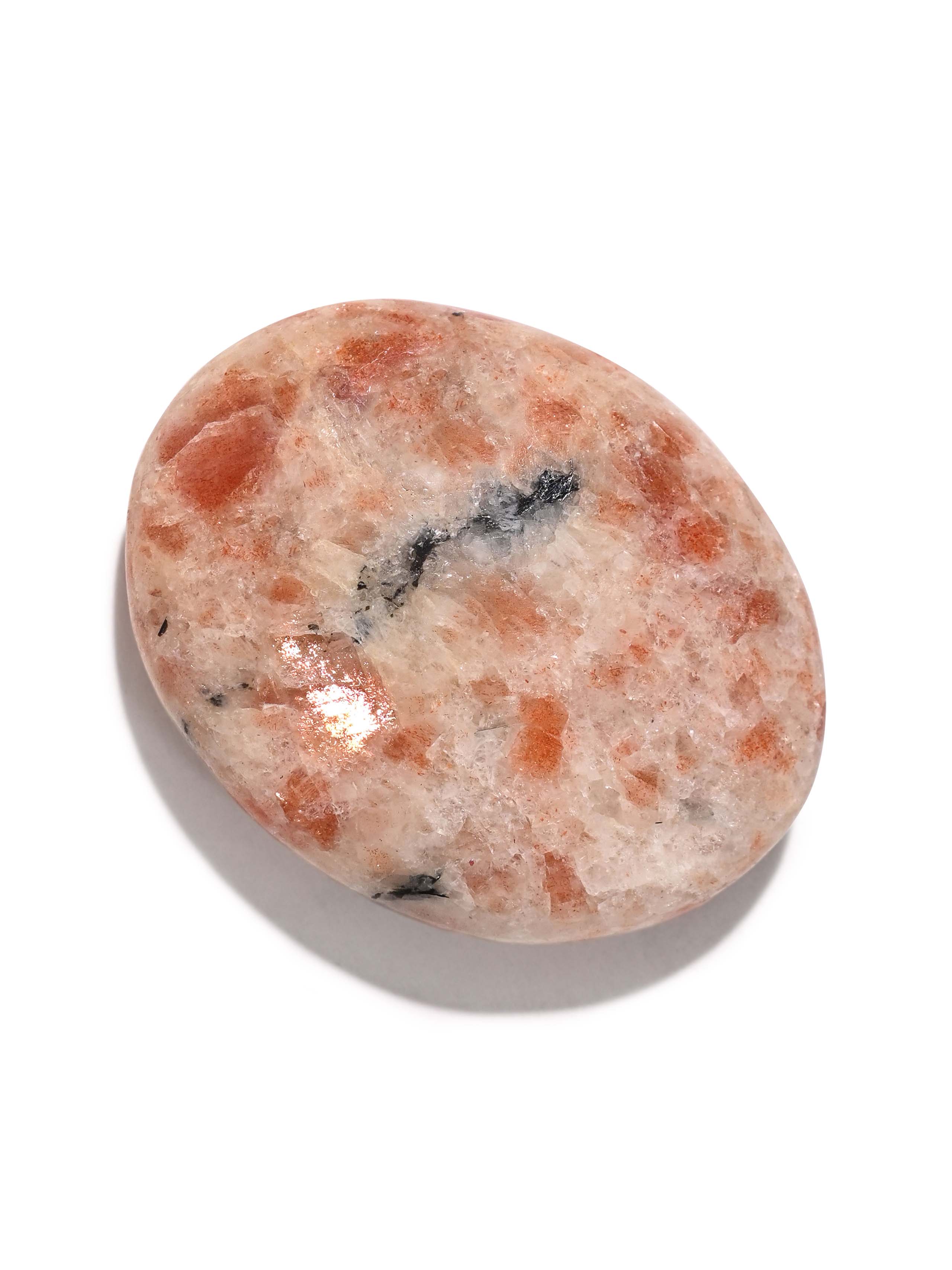 Sunstone Palm Stone - Image 4