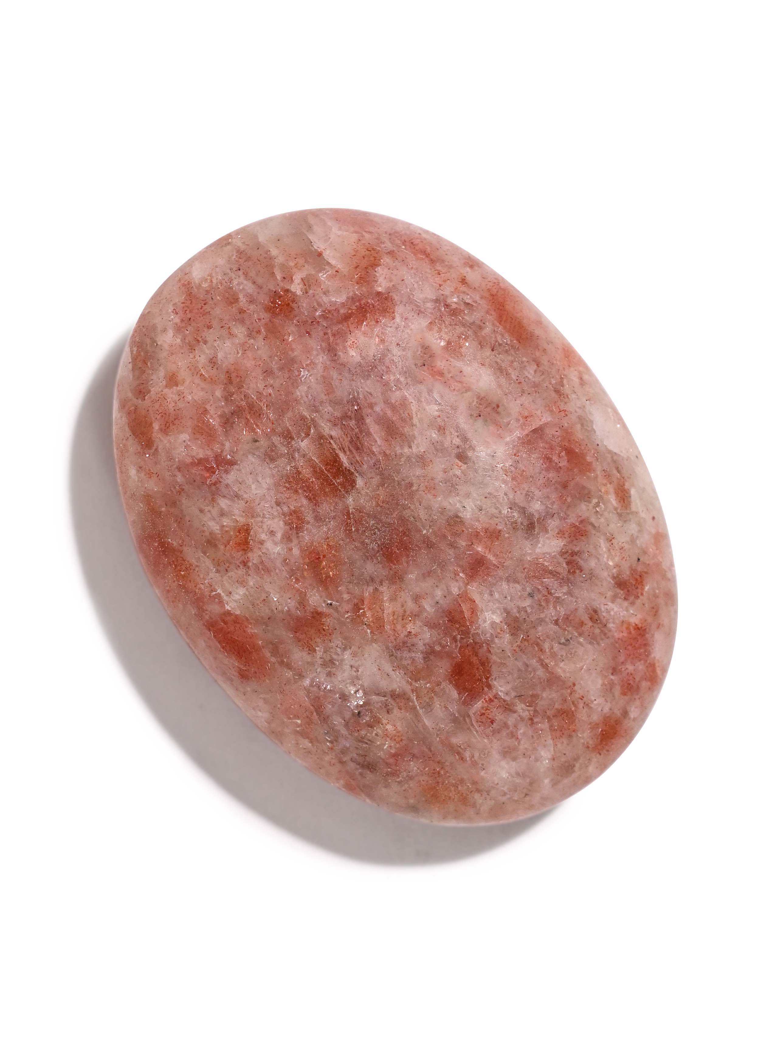 Sunstone Palm Stone - Image 5