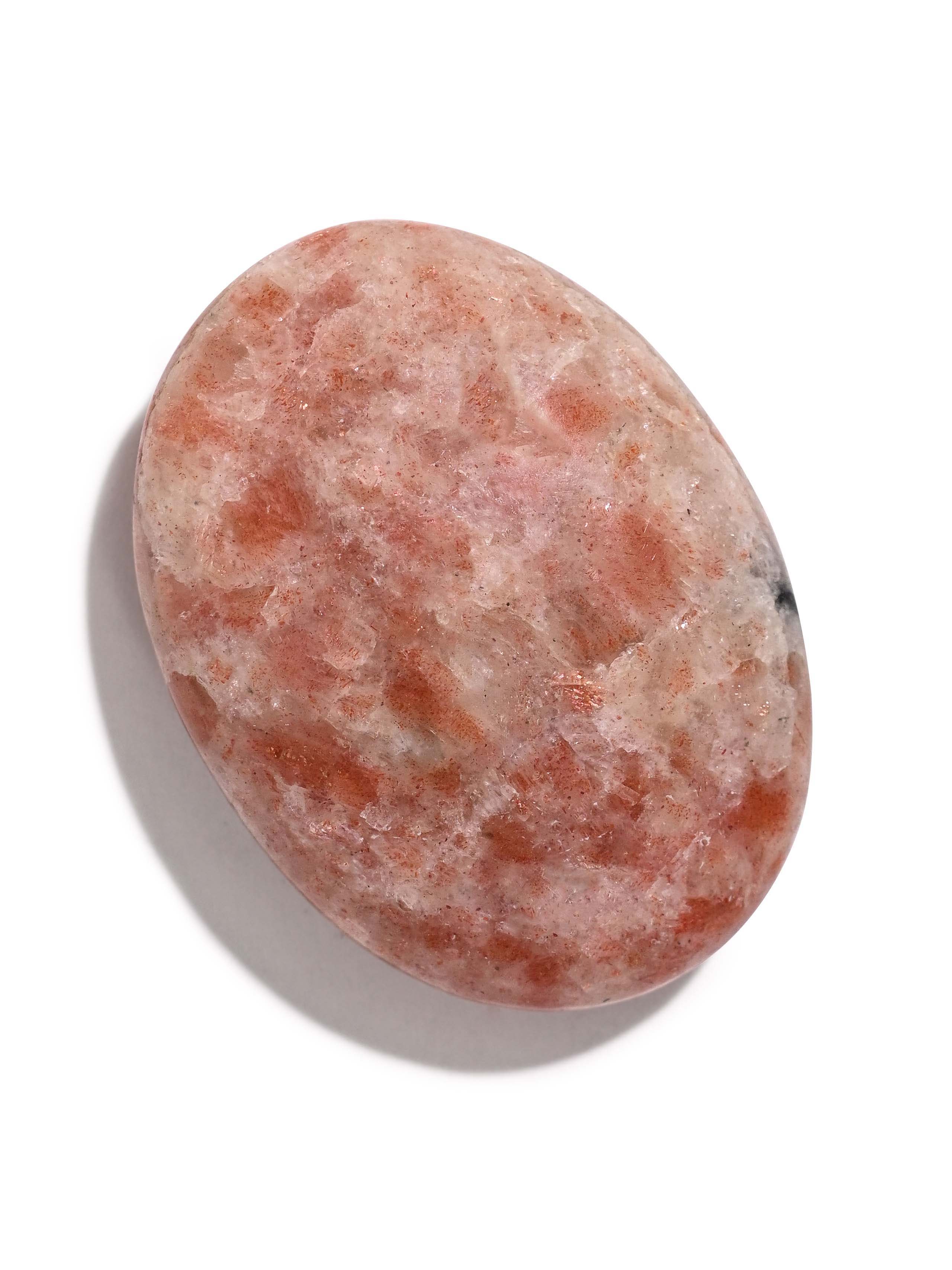 Sunstone Palm Stone - Image 6