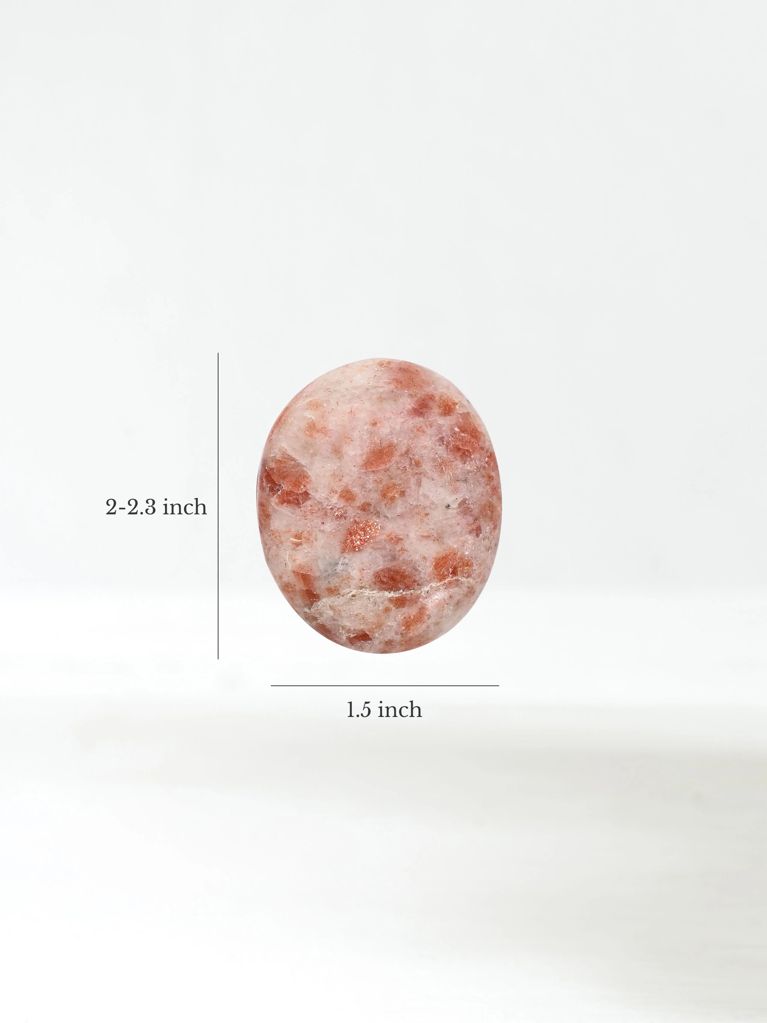 Sunstone Palm Stone - Image 7
