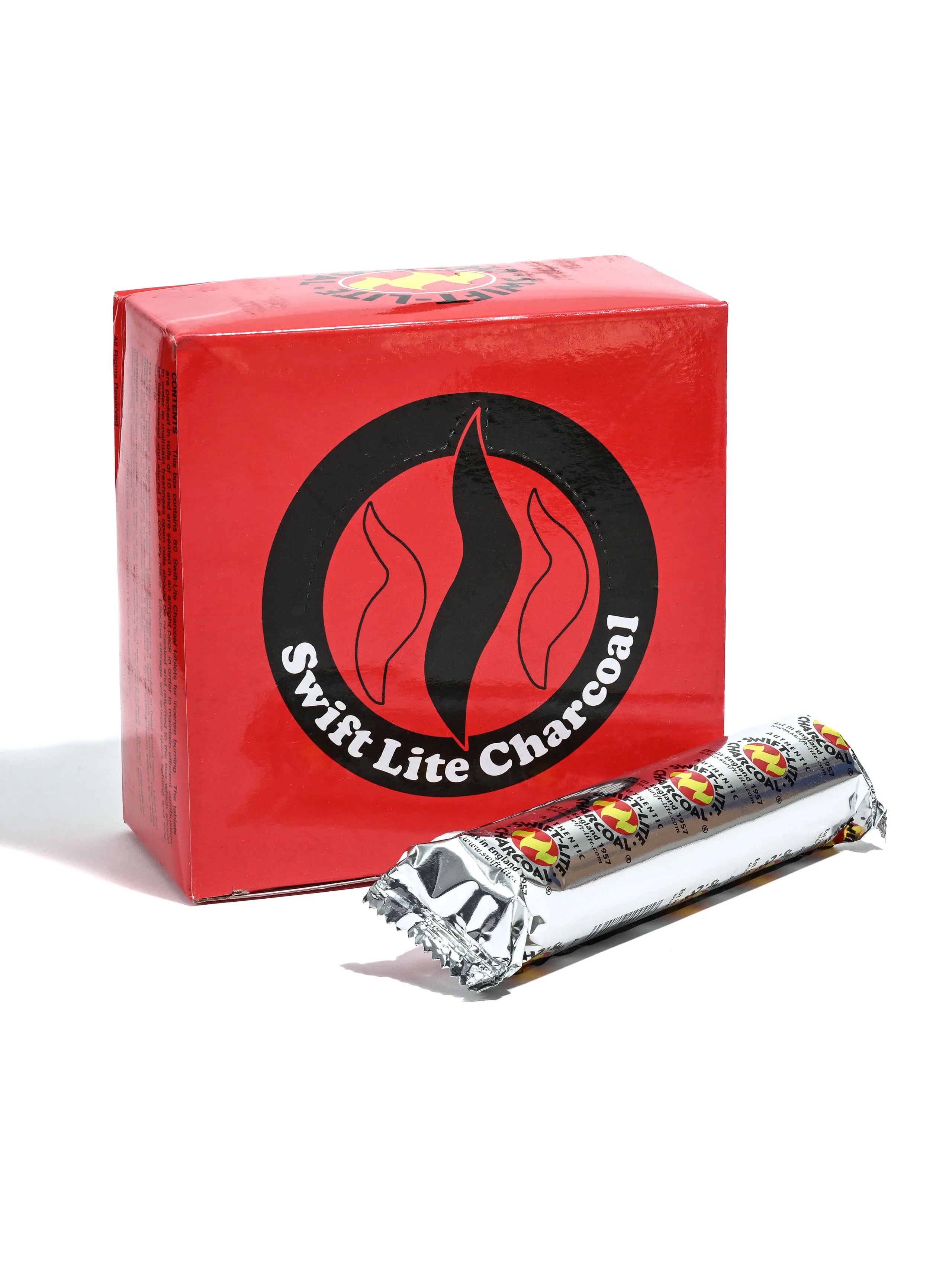 Swift-Lite Charcoal - Image 3