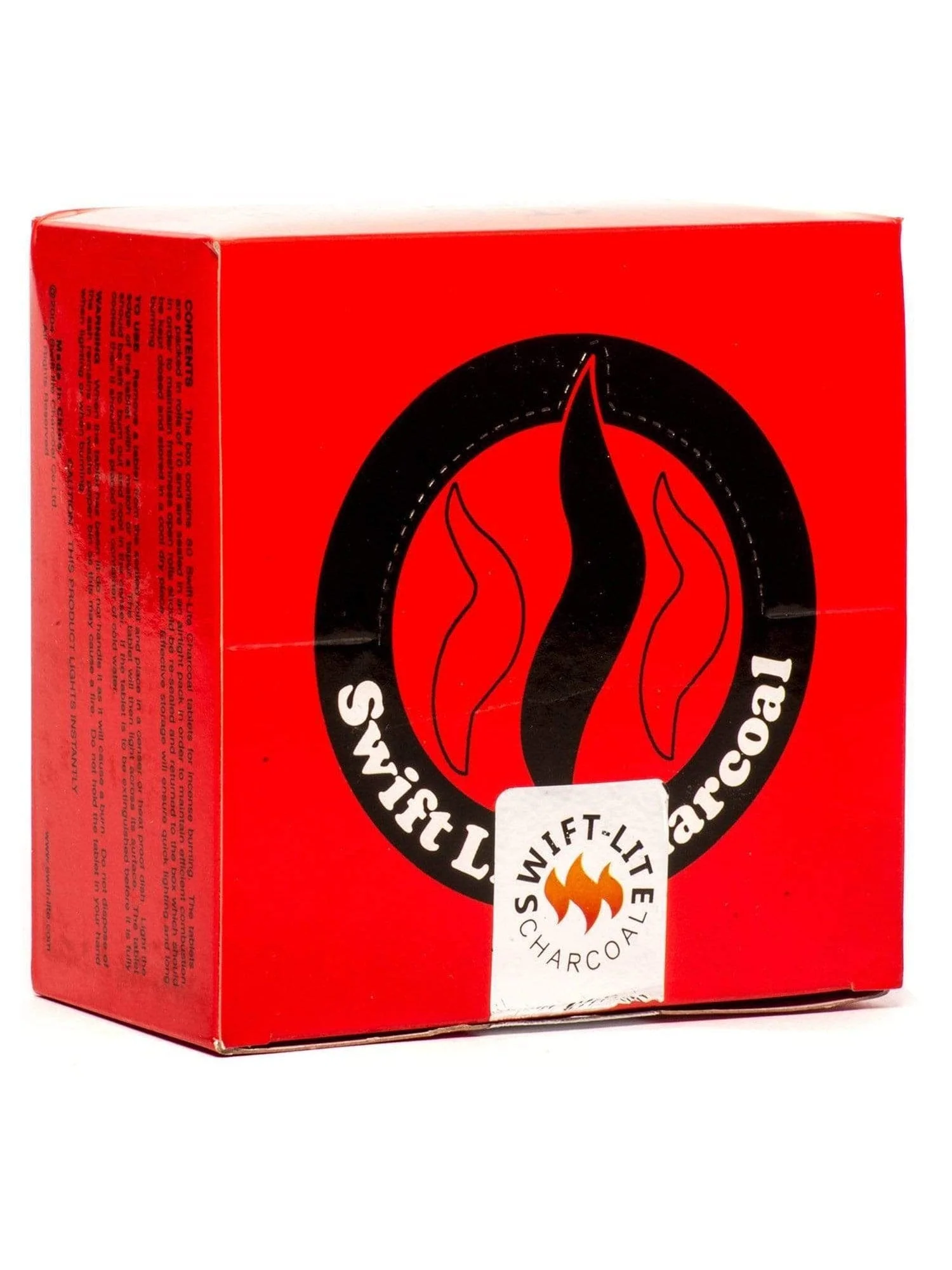 Swift-Lite Charcoal - Image 5