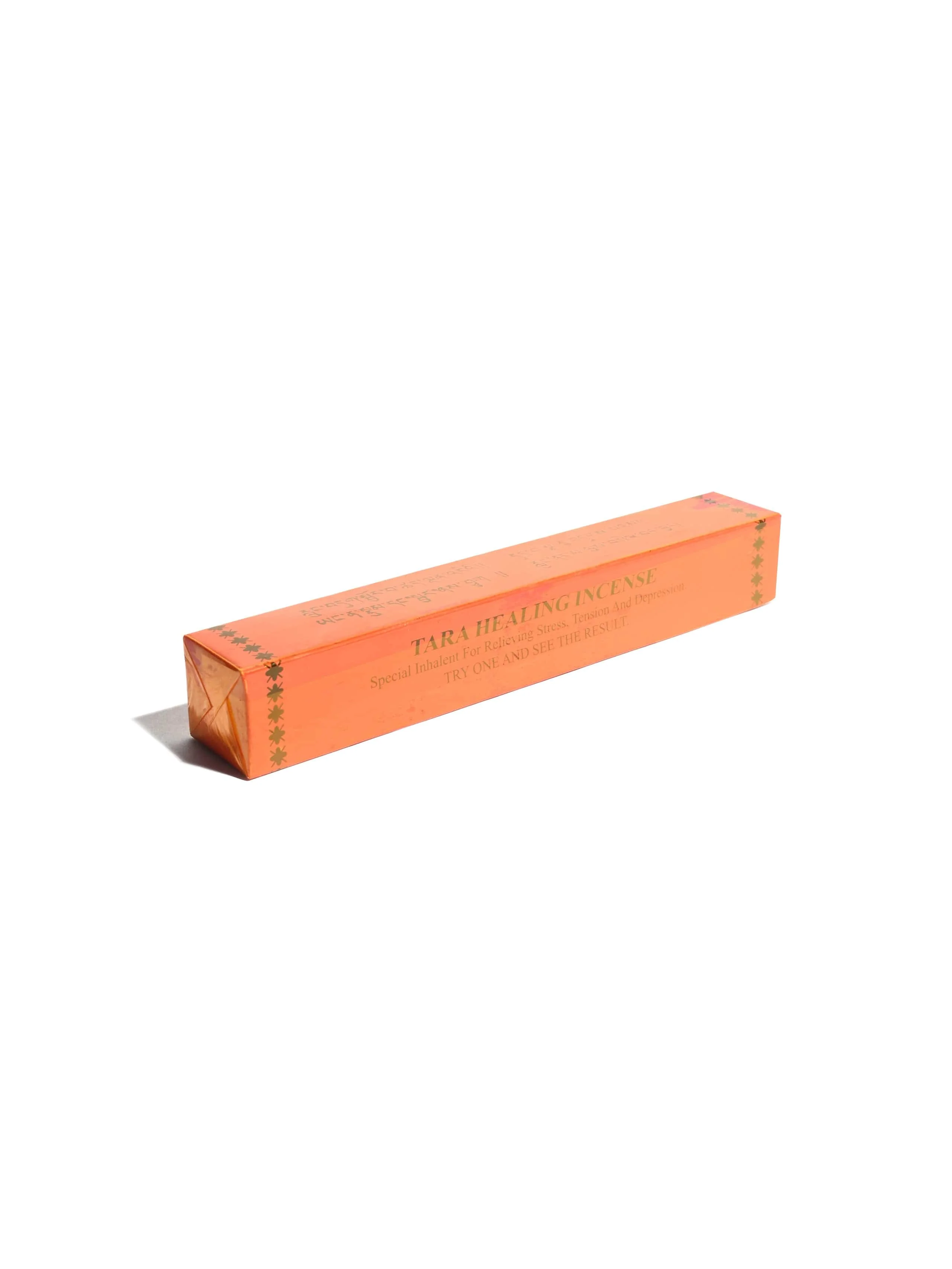 Tara Healing Tibetan Incense Sticks - Image 4