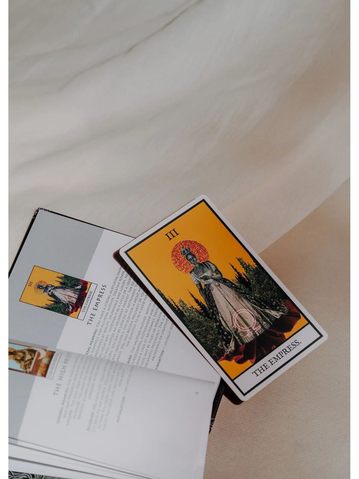 Tazama African Tarot Deck - Image 2