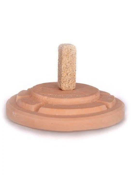 Teepee Incense Burner w/Pinon Incense Cones - Image 4
