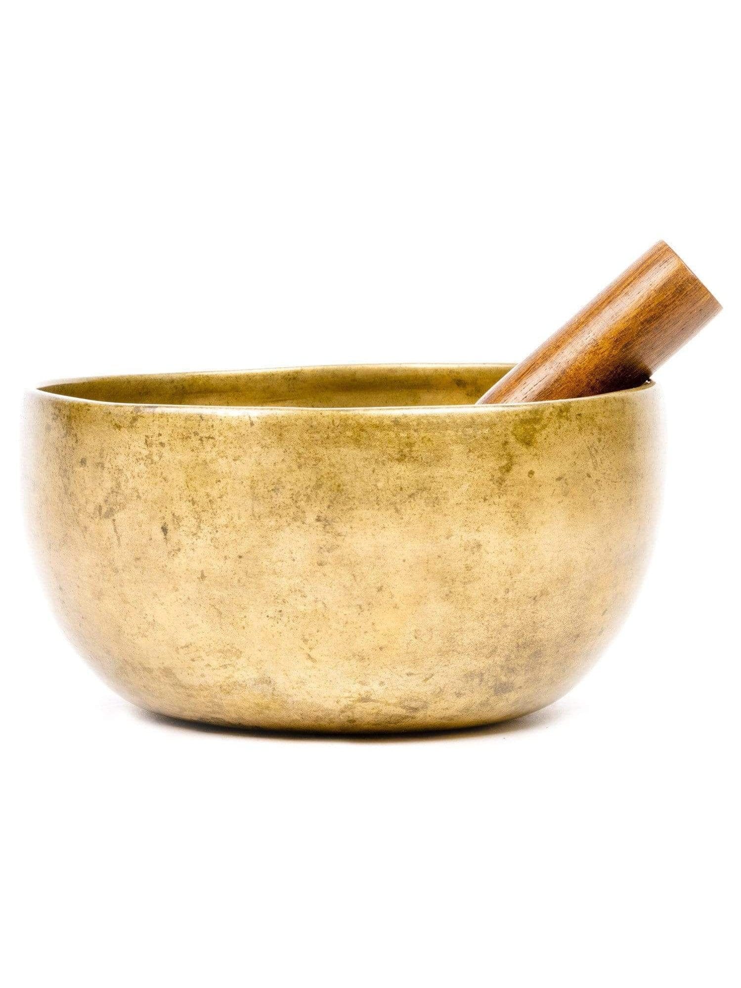 Thado Singing Bowl - Image 4