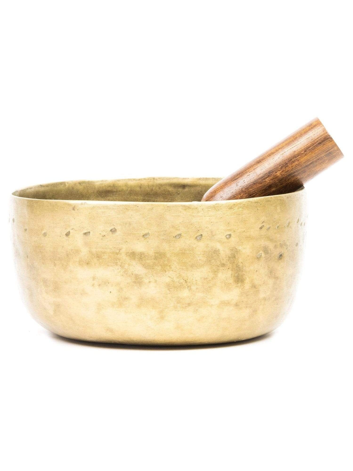 Thado Singing Bowl - Image 6